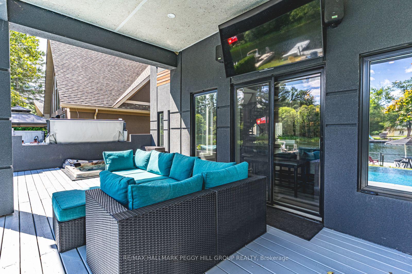 Photo 19 of 1657 Peninsula Point Road, Severn, Rural Severn — HOMEH