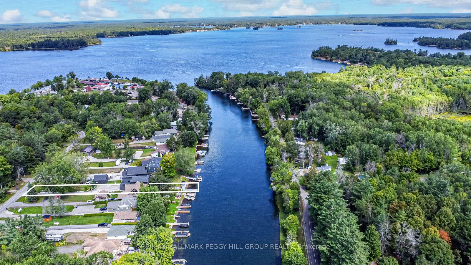 Photo 26 of 1657 Peninsula Point Road, Severn, Rural Severn — HOMEH