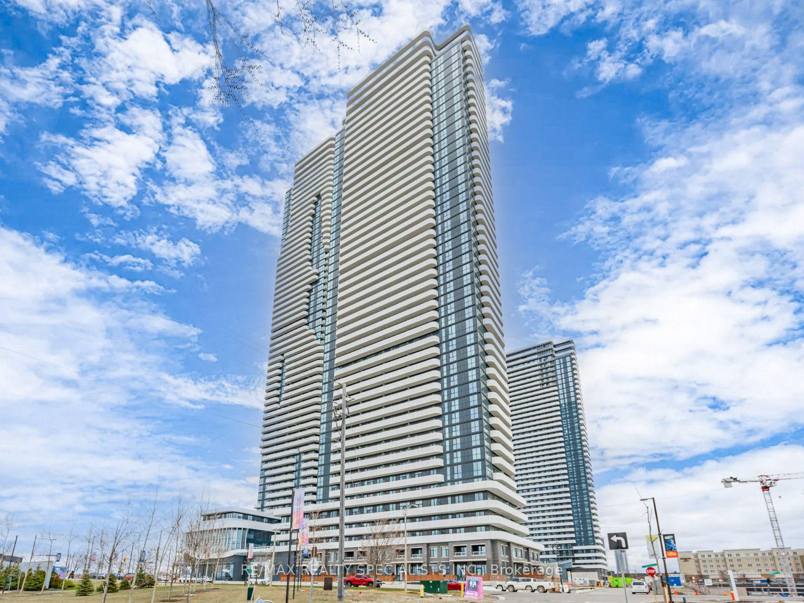 Photo 1 of Unit 3807, 195 Commerce Street, Vaughan, Vaughan Corporate Centre — HOMEH