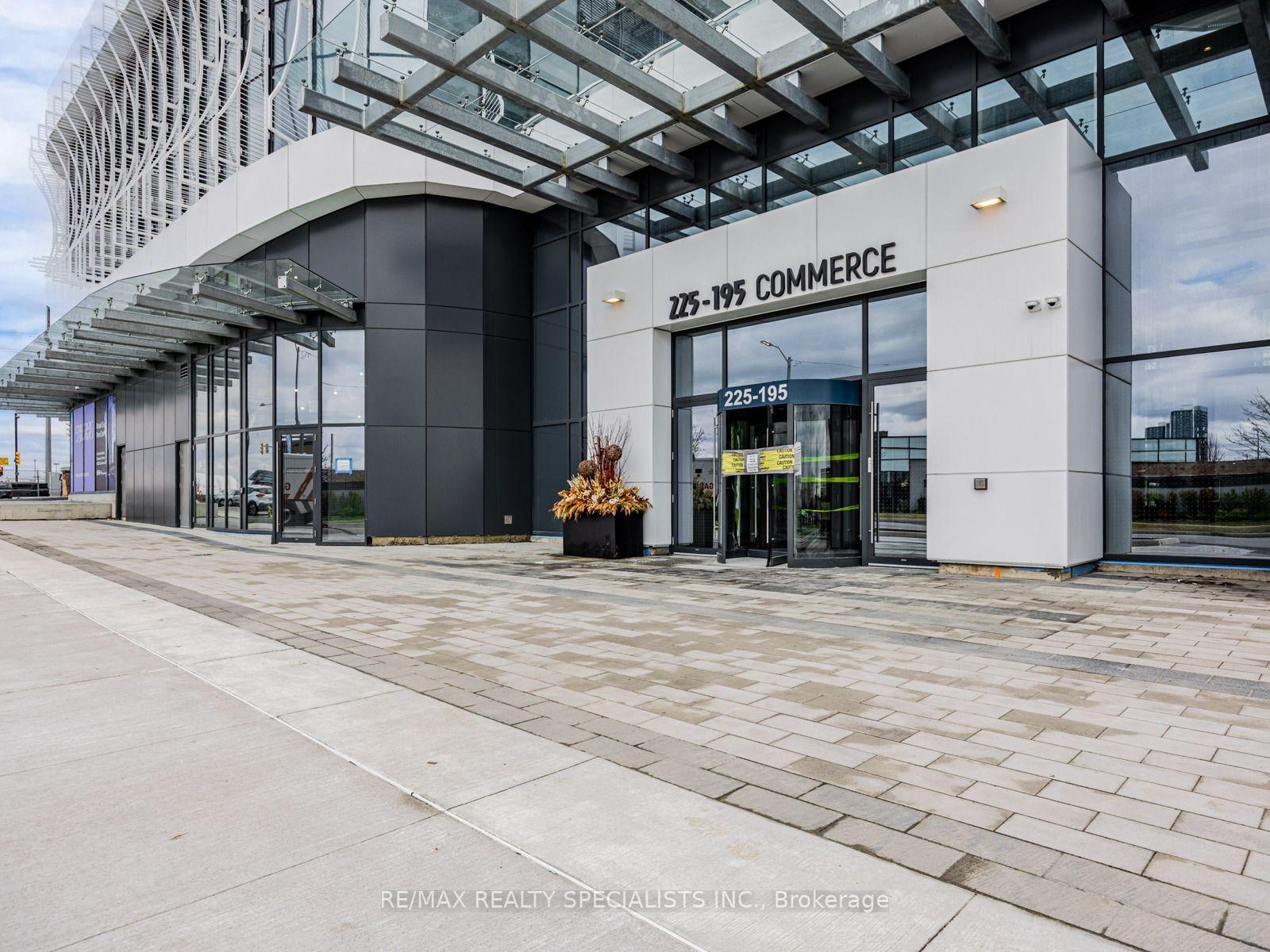 Photo 2 of Unit 3807, 195 Commerce Street, Vaughan, Vaughan Corporate Centre — HOMEH