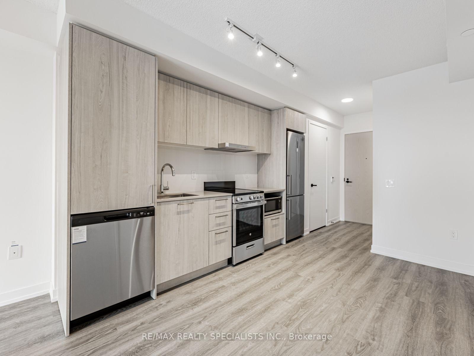 Photo 10 of Unit 3807, 195 Commerce Street, Vaughan, Vaughan Corporate Centre — HOMEH