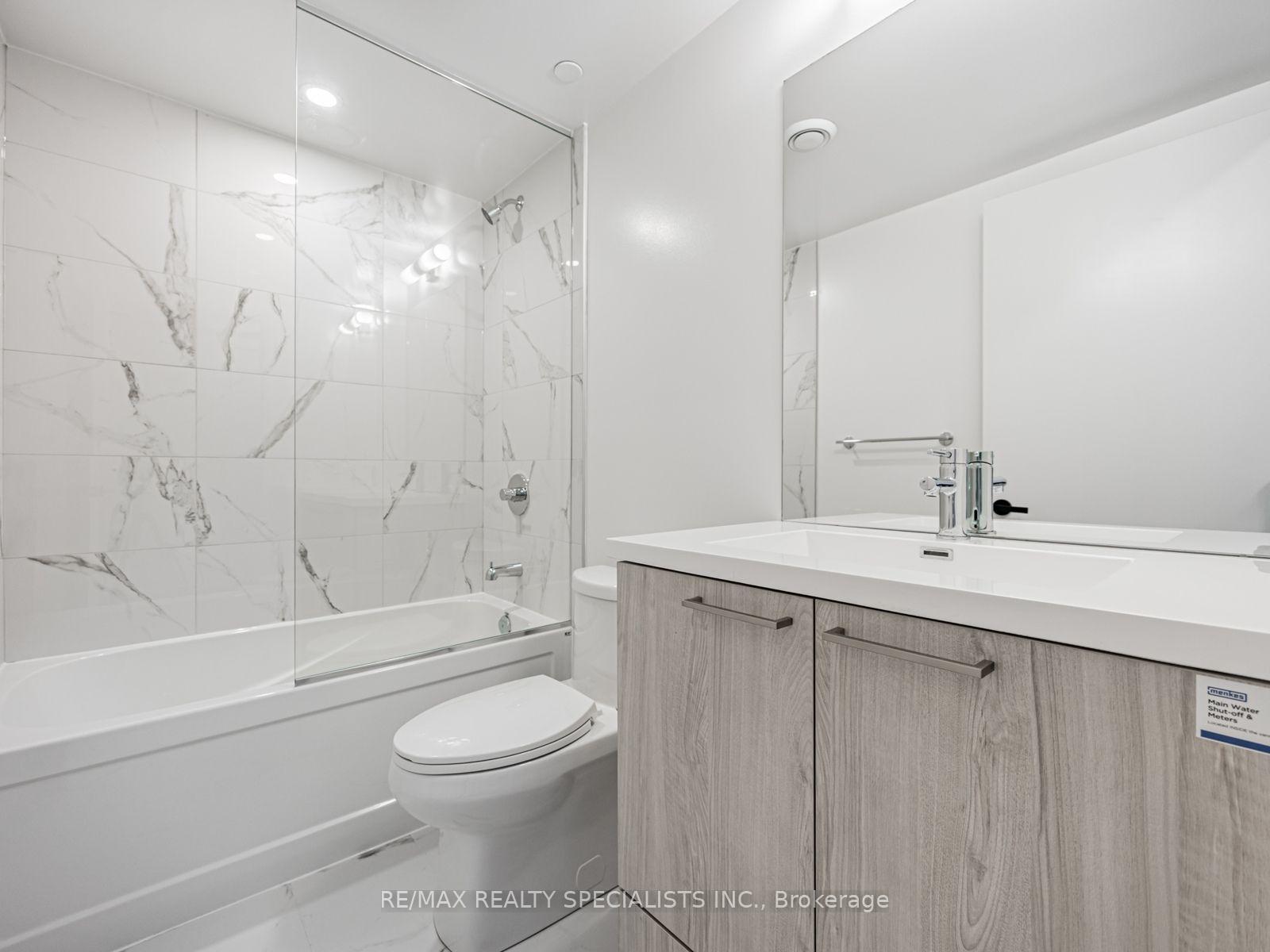 Photo 21 of Unit 3807, 195 Commerce Street, Vaughan, Vaughan Corporate Centre — HOMEH
