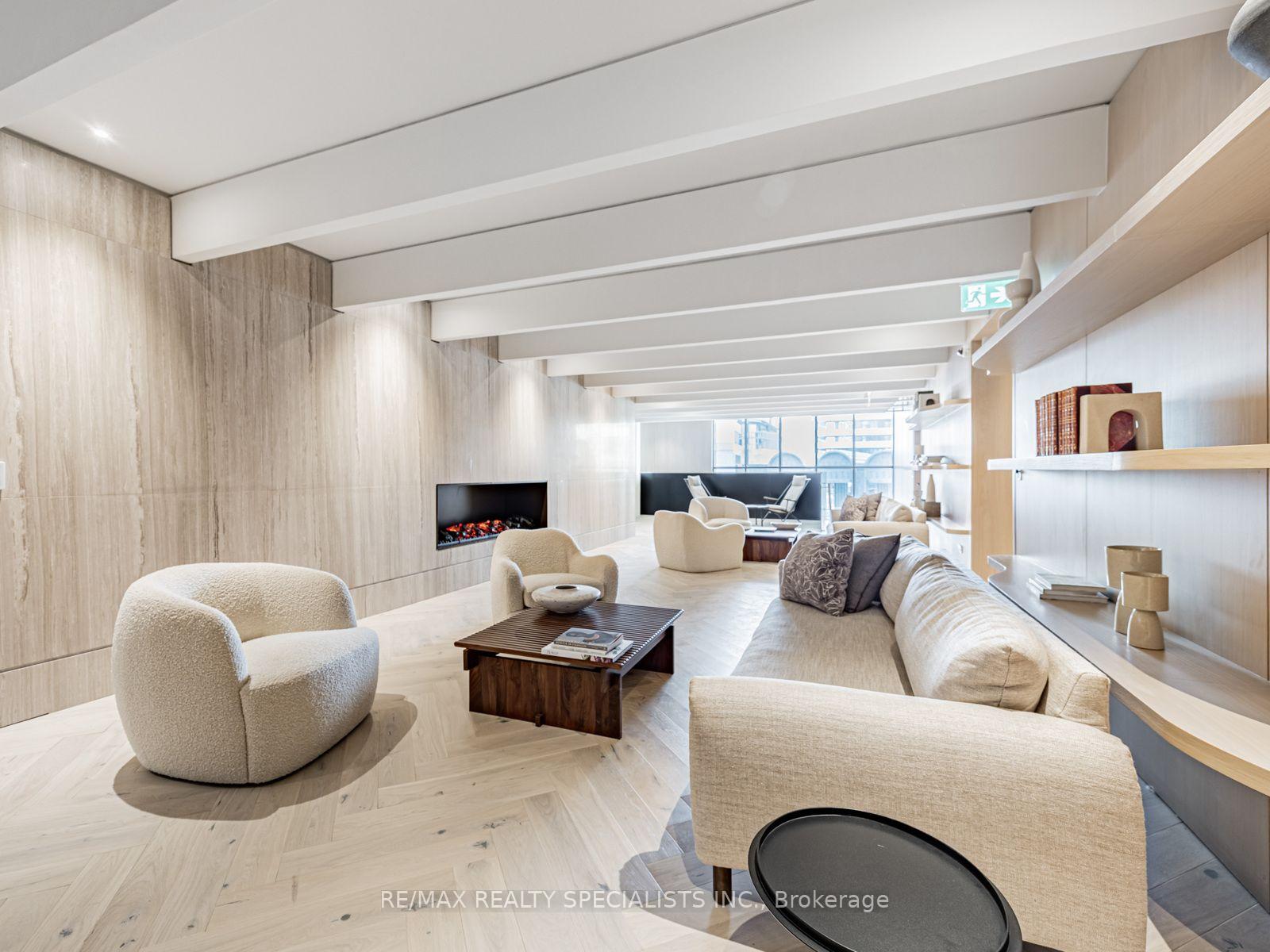 Photo 24 of Unit 3807, 195 Commerce Street, Vaughan, Vaughan Corporate Centre — HOMEH