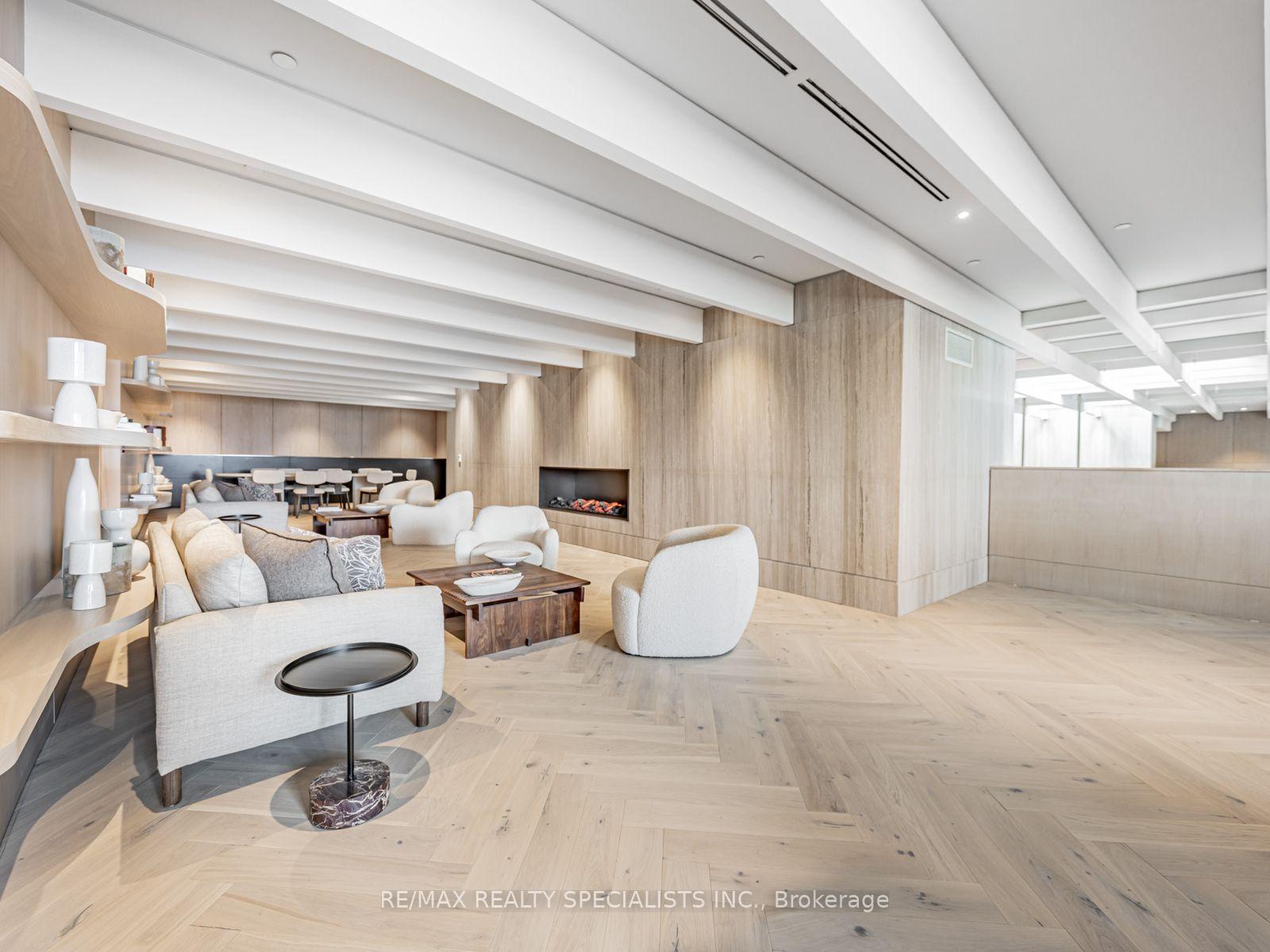 Photo 25 of Unit 3807, 195 Commerce Street, Vaughan, Vaughan Corporate Centre — HOMEH