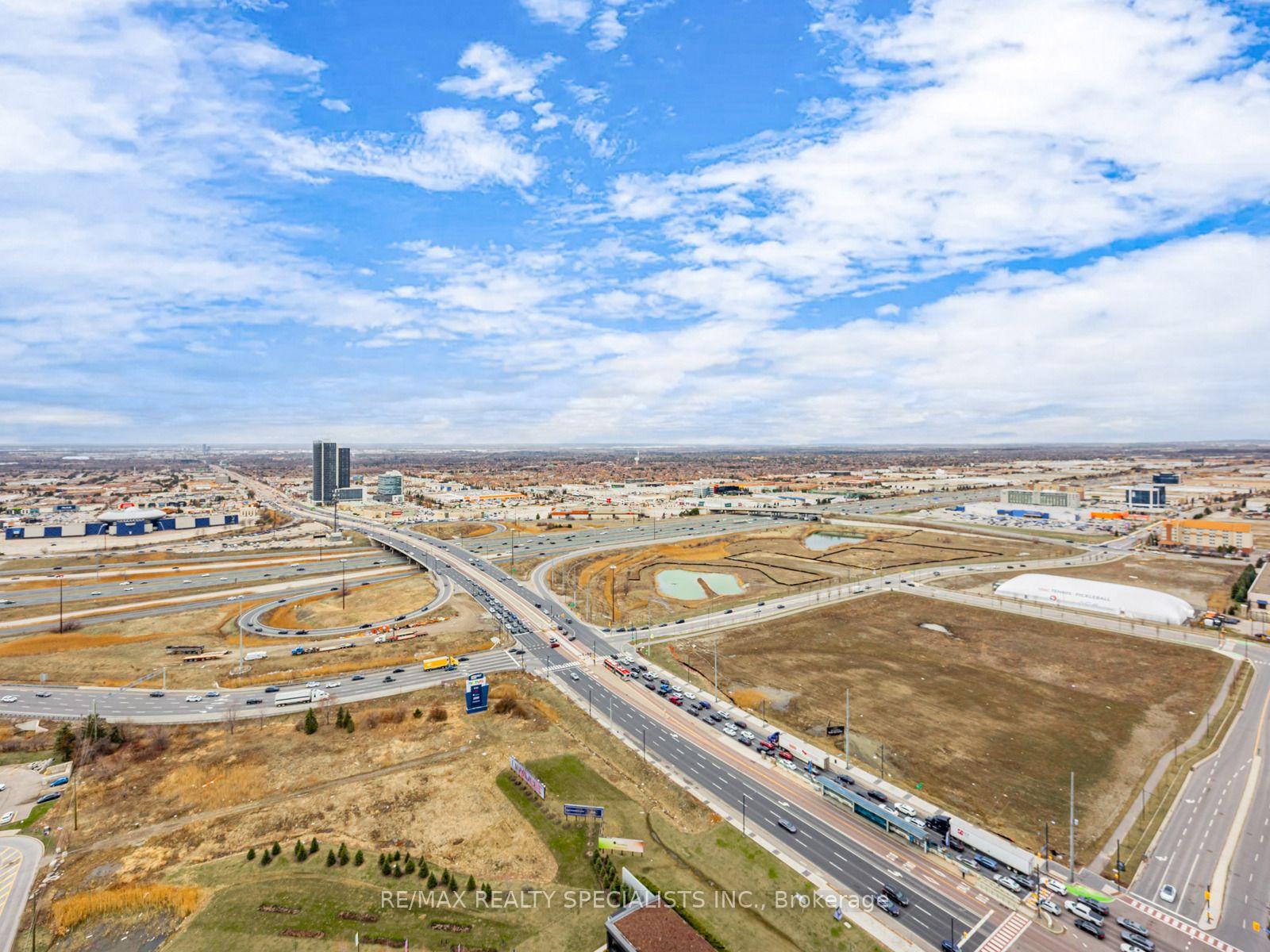 Photo 26 of Unit 3807, 195 Commerce Street, Vaughan, Vaughan Corporate Centre — HOMEH