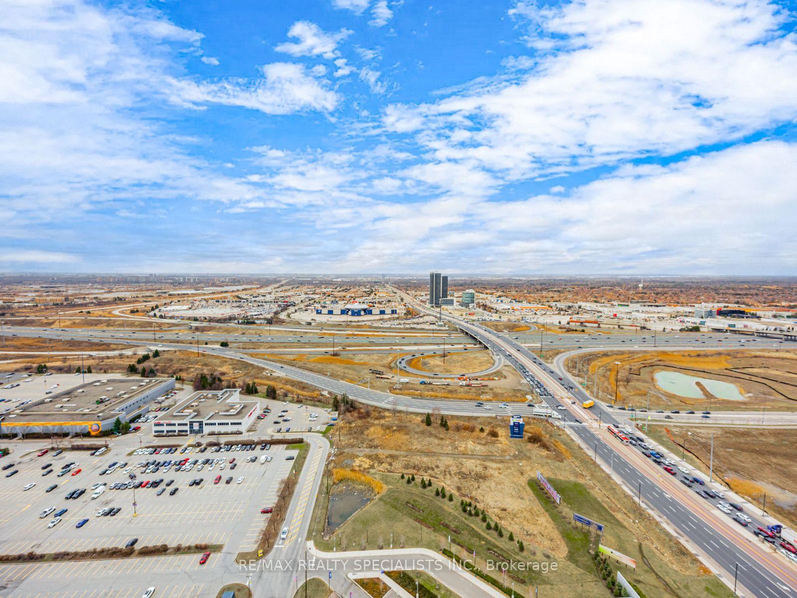Photo 27 of Unit 3807, 195 Commerce Street, Vaughan, Vaughan Corporate Centre — HOMEH