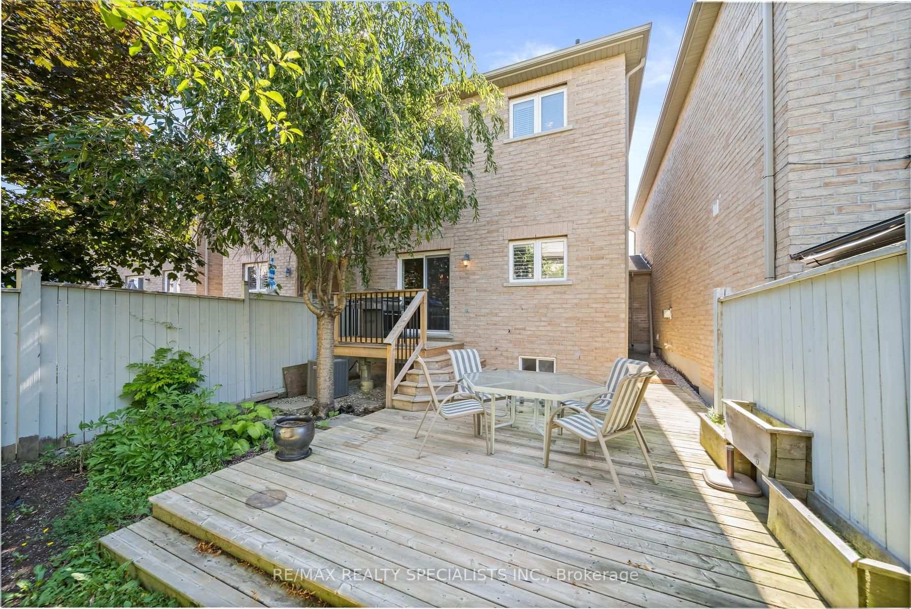 Photo 38 of 28 Chetholme Place, Halton Hills, Georgetown — HOMEH
