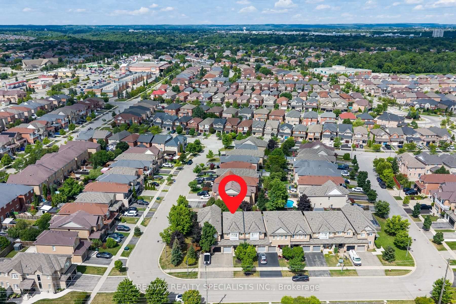 Photo 40 of 28 Chetholme Place, Halton Hills, Georgetown — HOMEH