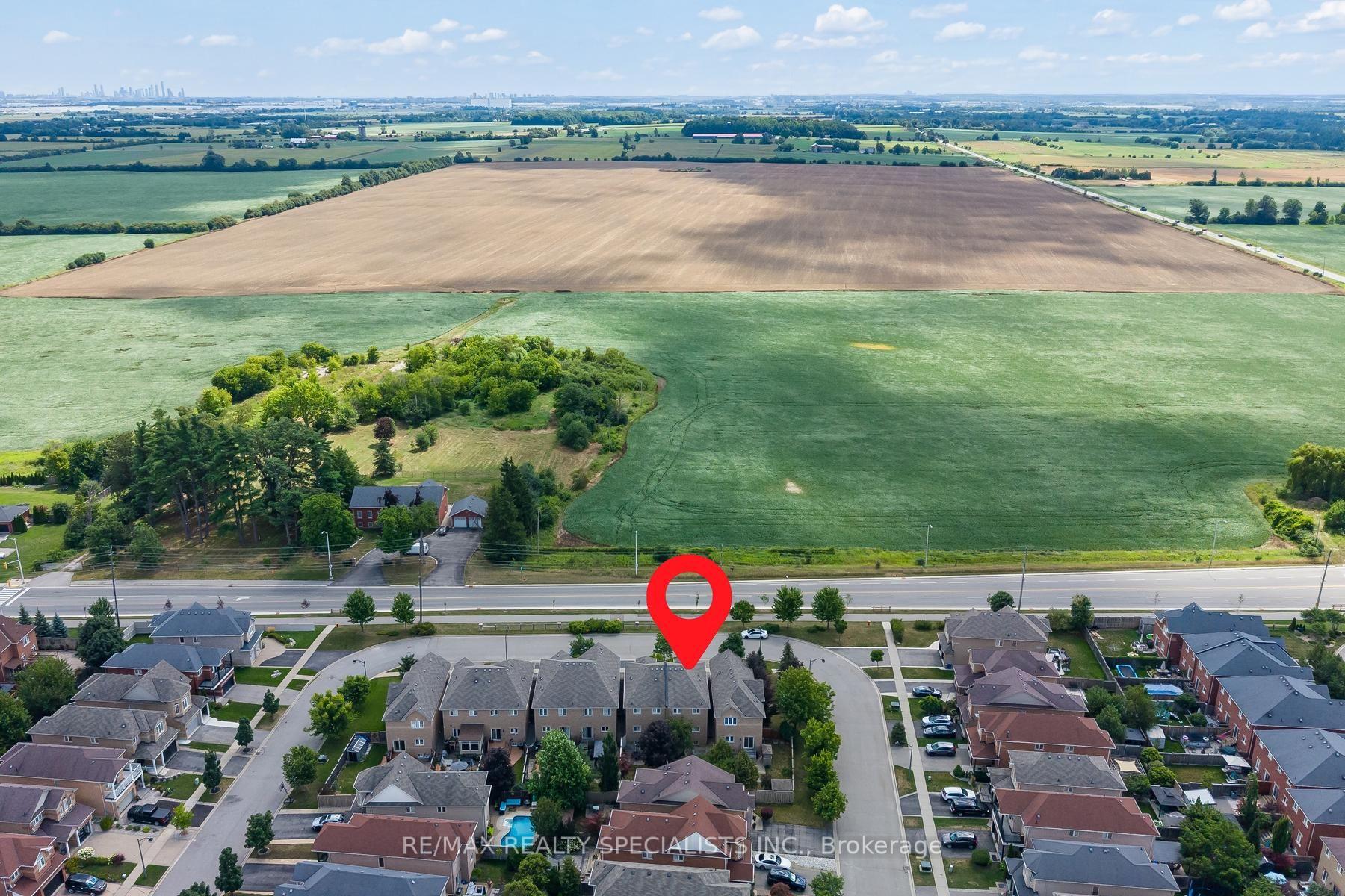 Photo 41 of 28 Chetholme Place, Halton Hills, Georgetown — HOMEH