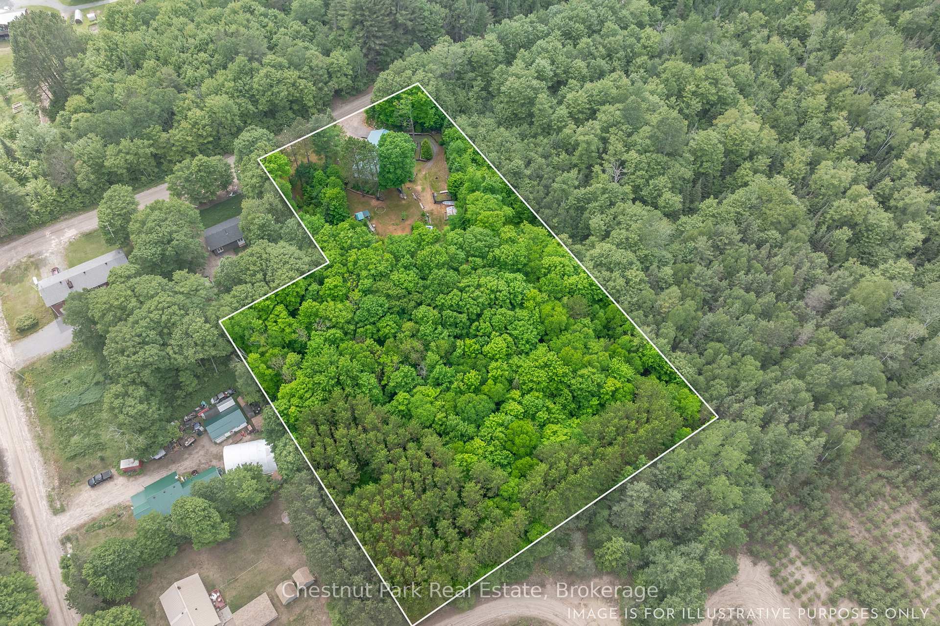 Photo 2 of 379 Gables Road, Machar — HOMEH