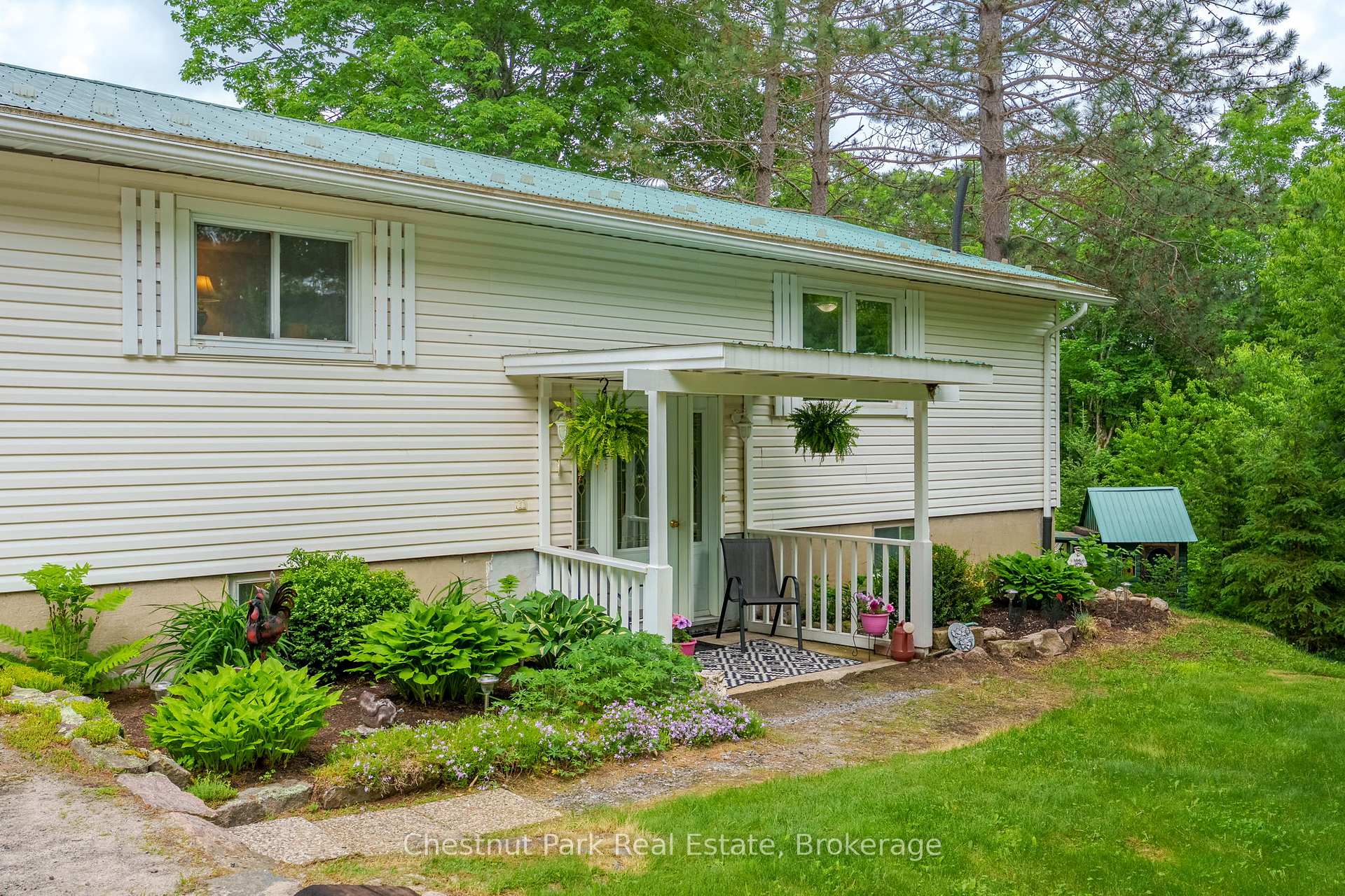 Photo 4 of 379 Gables Road, Machar — HOMEH