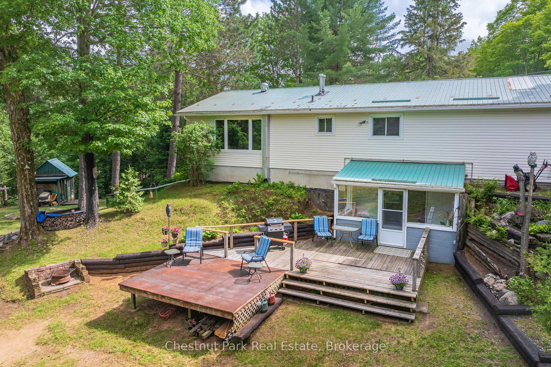 Photo 31 of 379 Gables Road, Machar — HOMEH