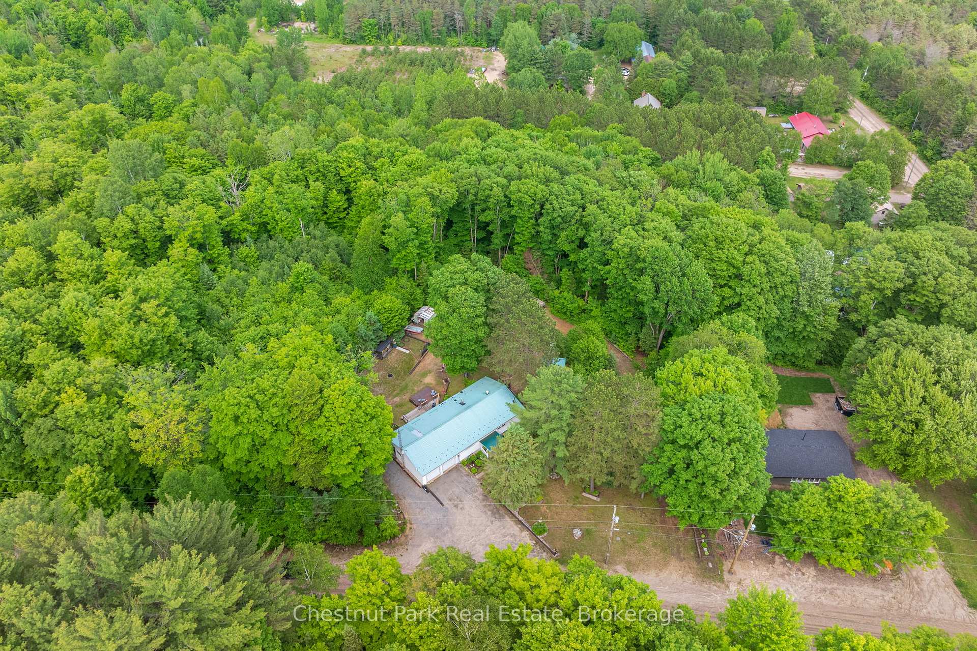 Photo 41 of 379 Gables Road, Machar — HOMEH