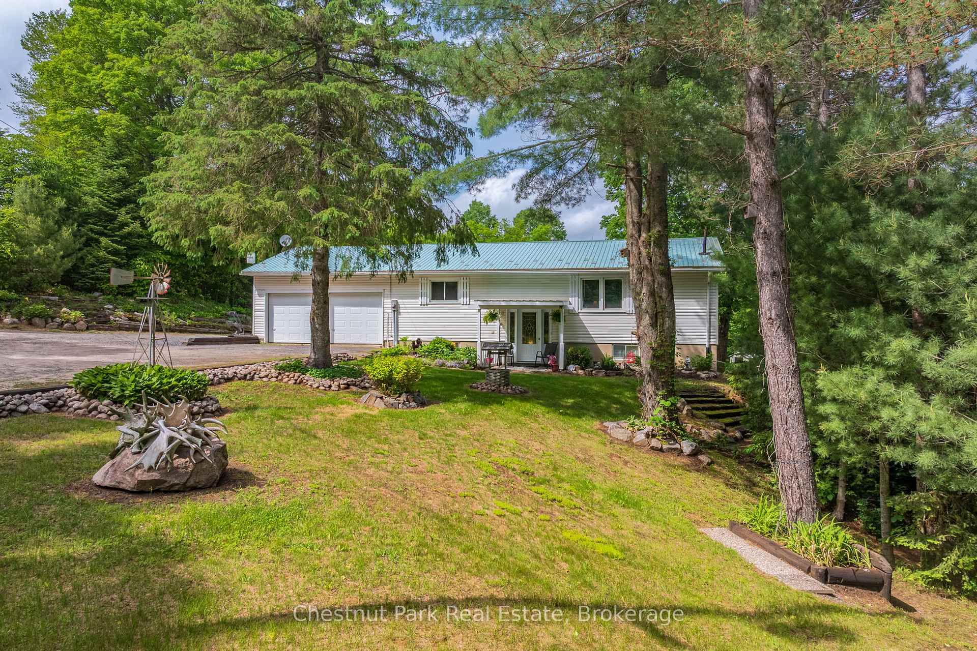 Photo 44 of 379 Gables Road, Machar — HOMEH