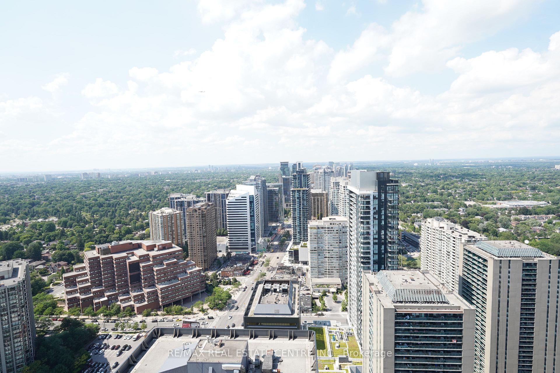Photo 14 of Unit 4122, 5 Sheppard Avenue E, North York, Willowdale East — HOMEH