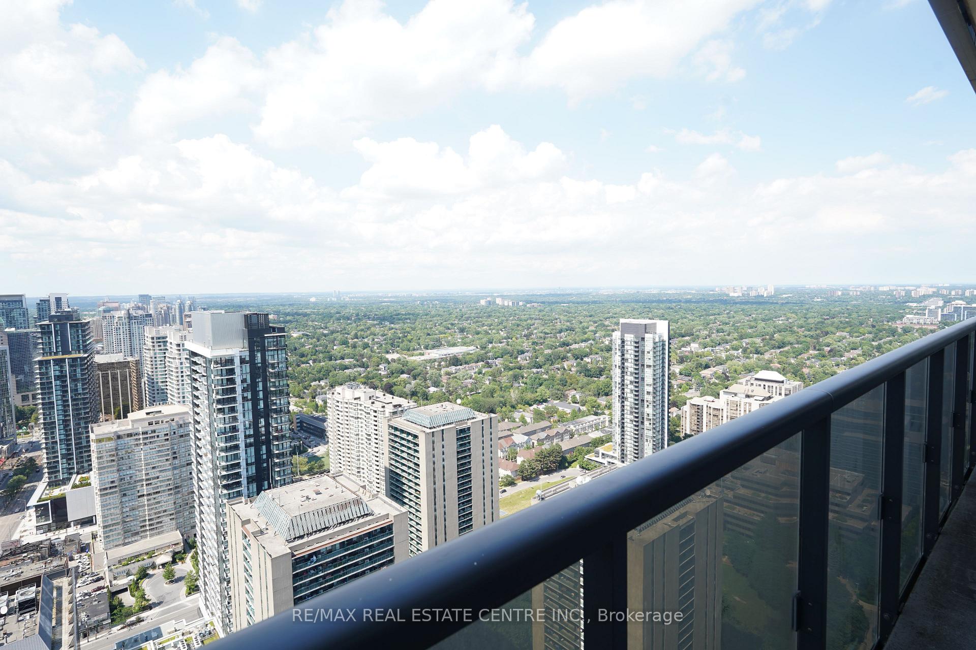 Photo 16 of Unit 4122, 5 Sheppard Avenue E, North York, Willowdale East — HOMEH