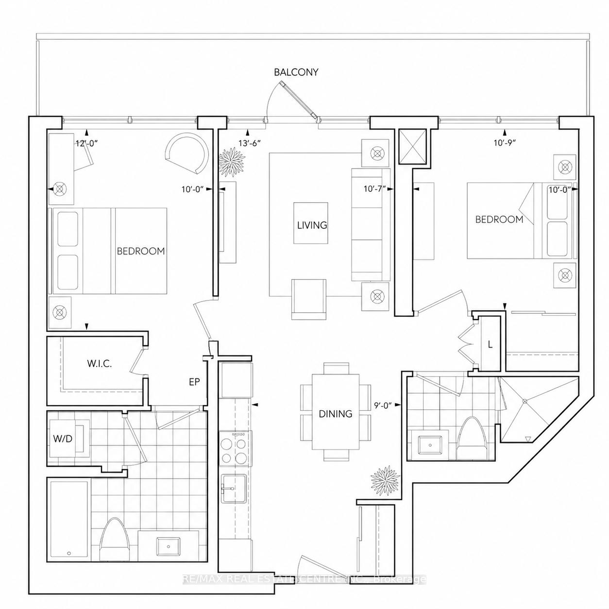 Photo 18 of Unit 4122, 5 Sheppard Avenue E, North York, Willowdale East — HOMEH