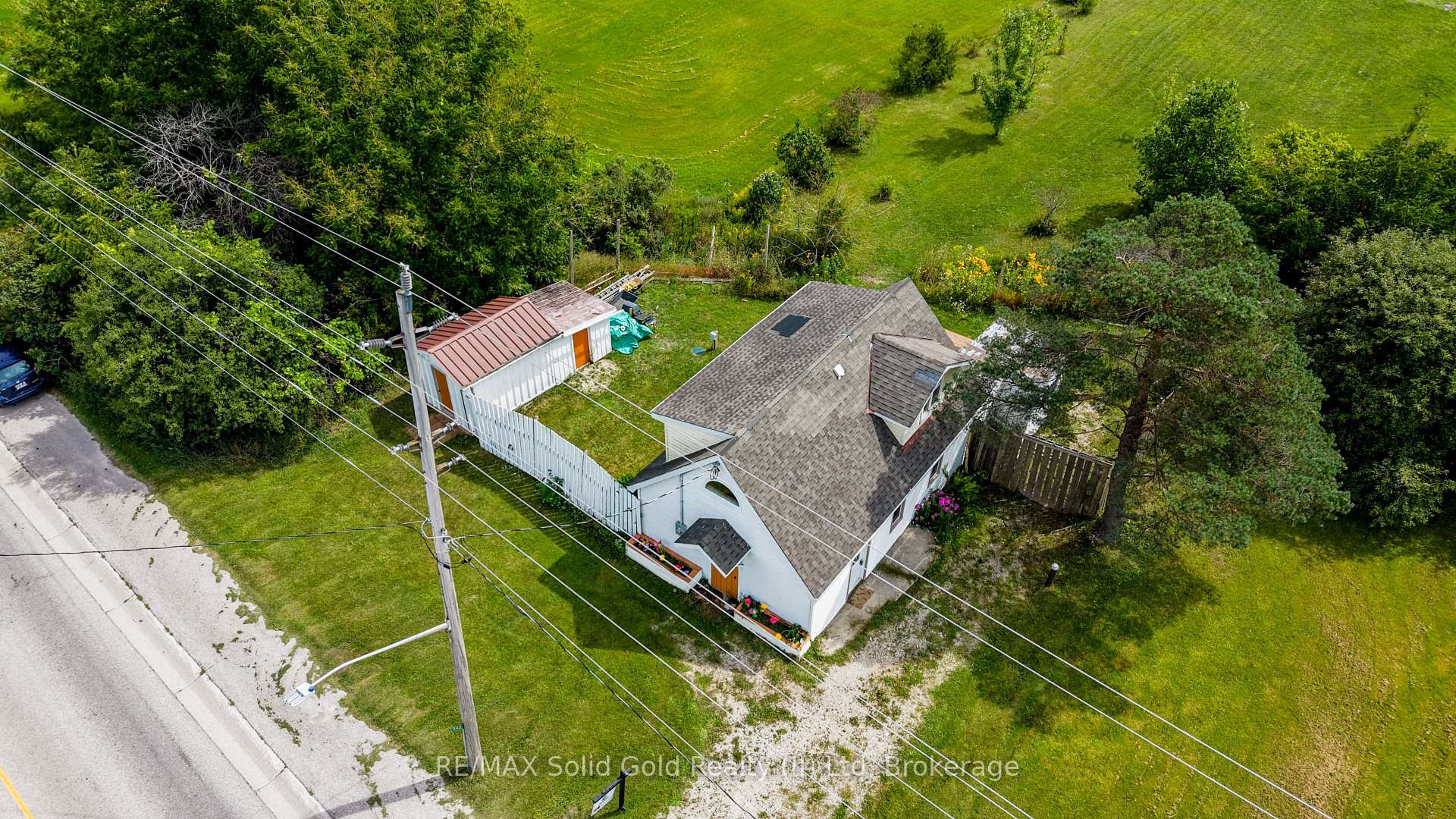 Photo 3 of 1242 Bruce Road 1, Huron-Kinloss — HOMEH