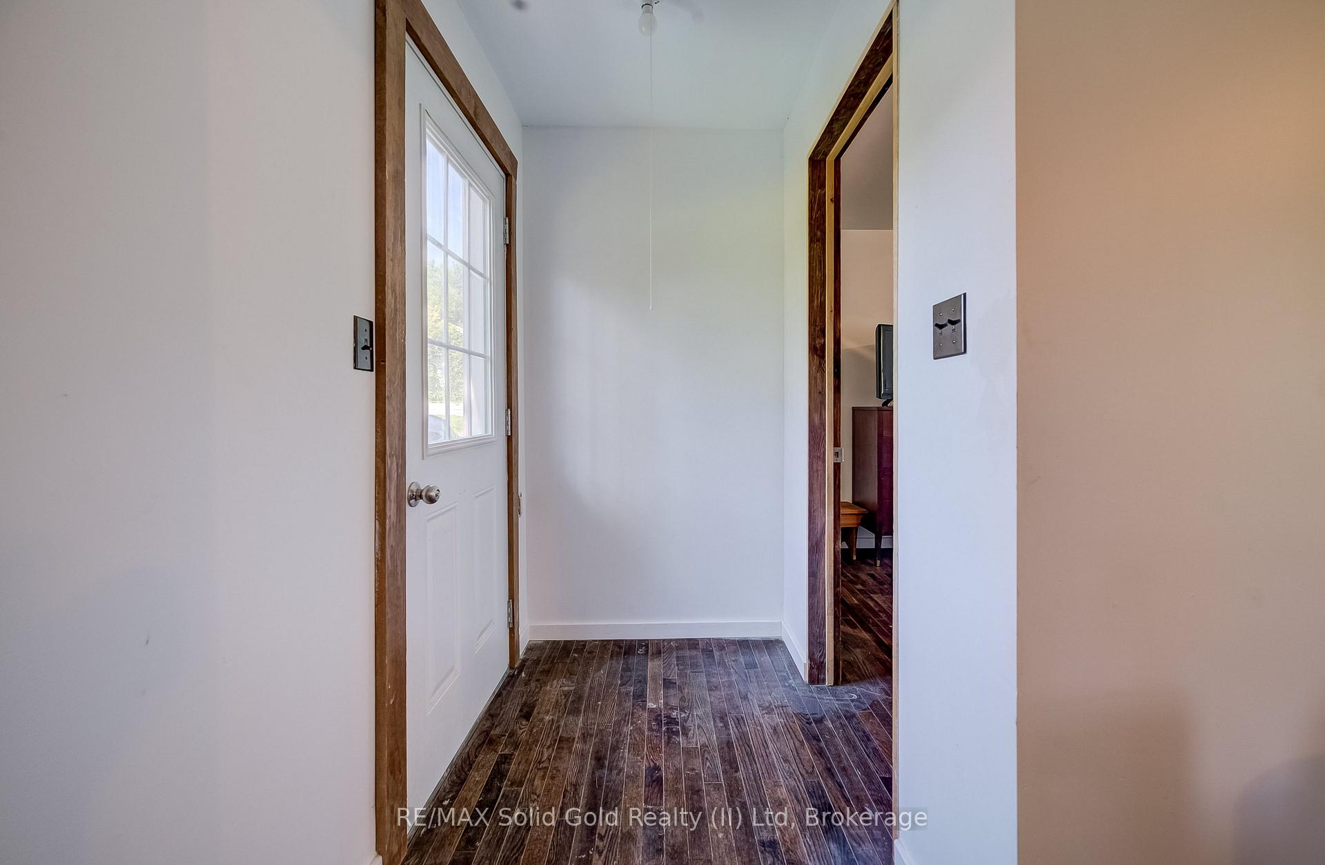Photo 4 of 1242 Bruce Road 1, Huron-Kinloss — HOMEH