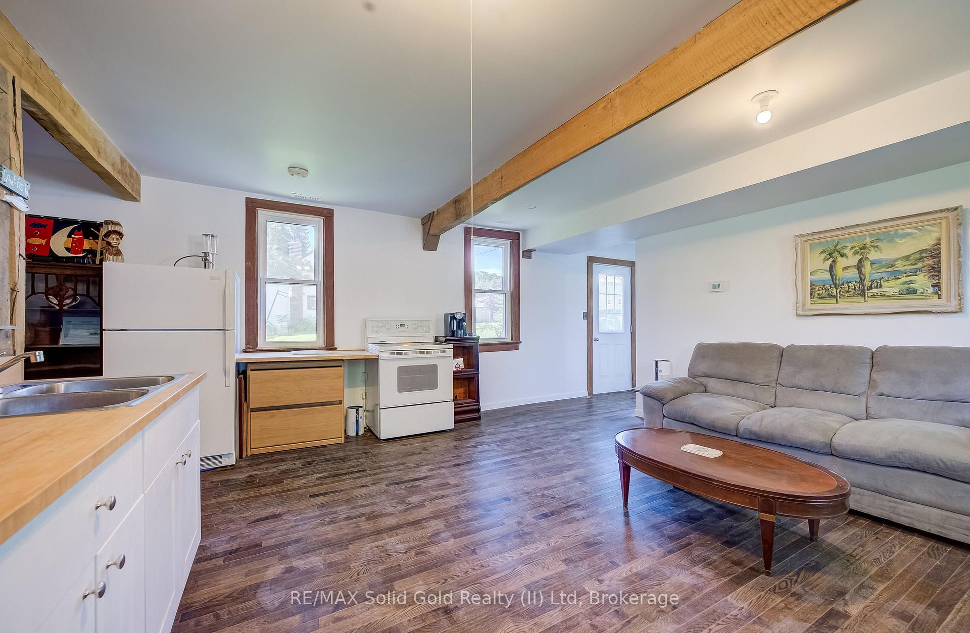 Photo 9 of 1242 Bruce Road 1, Huron-Kinloss — HOMEH