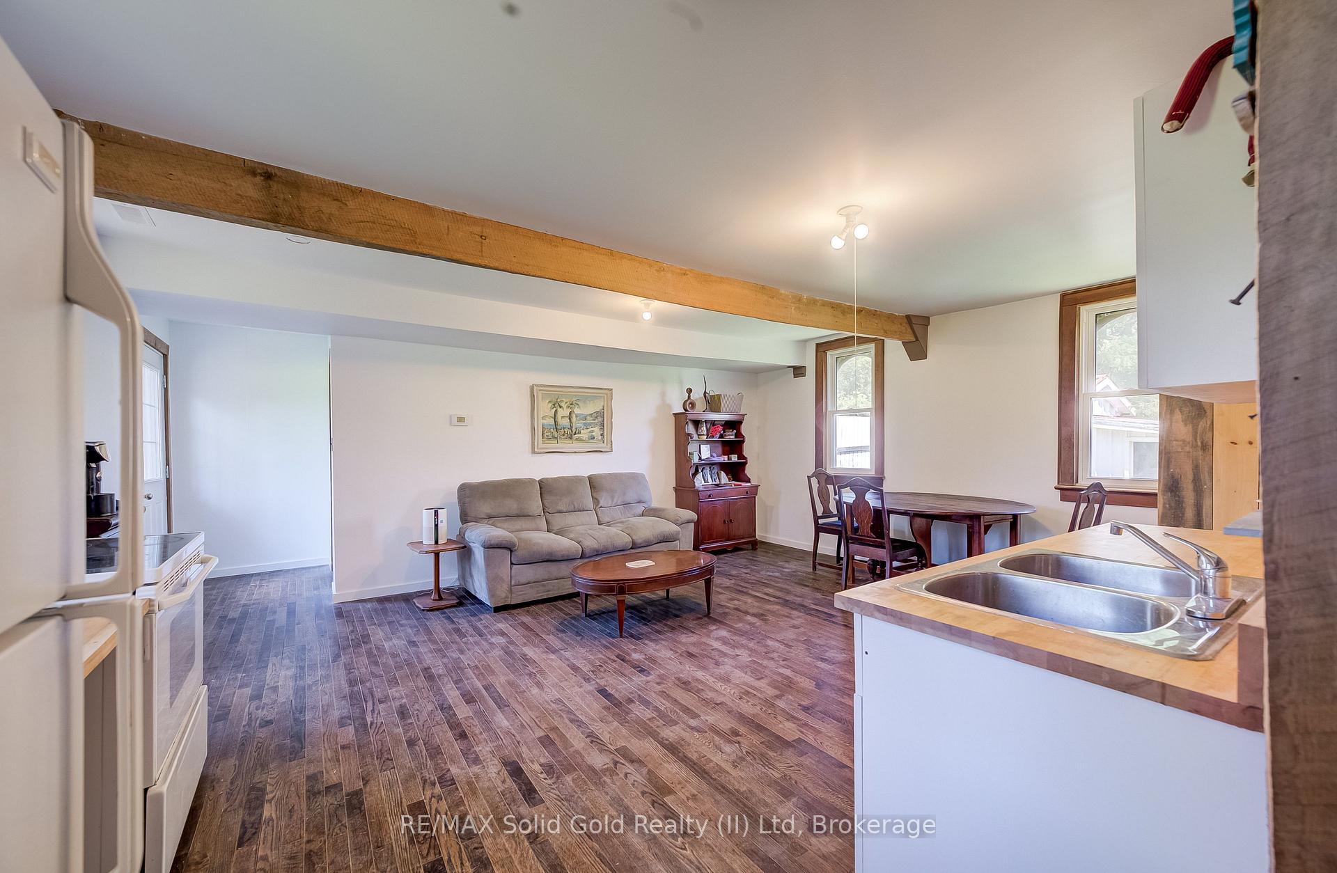 Photo 10 of 1242 Bruce Road 1, Huron-Kinloss — HOMEH