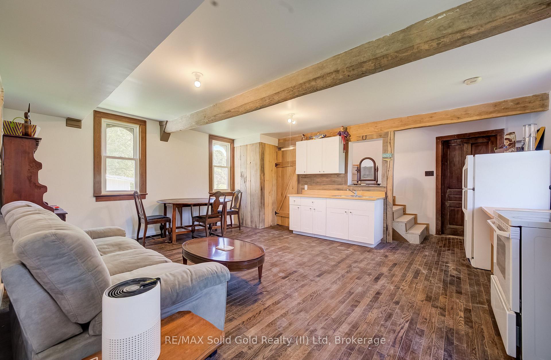 Photo 11 of 1242 Bruce Road 1, Huron-Kinloss — HOMEH
