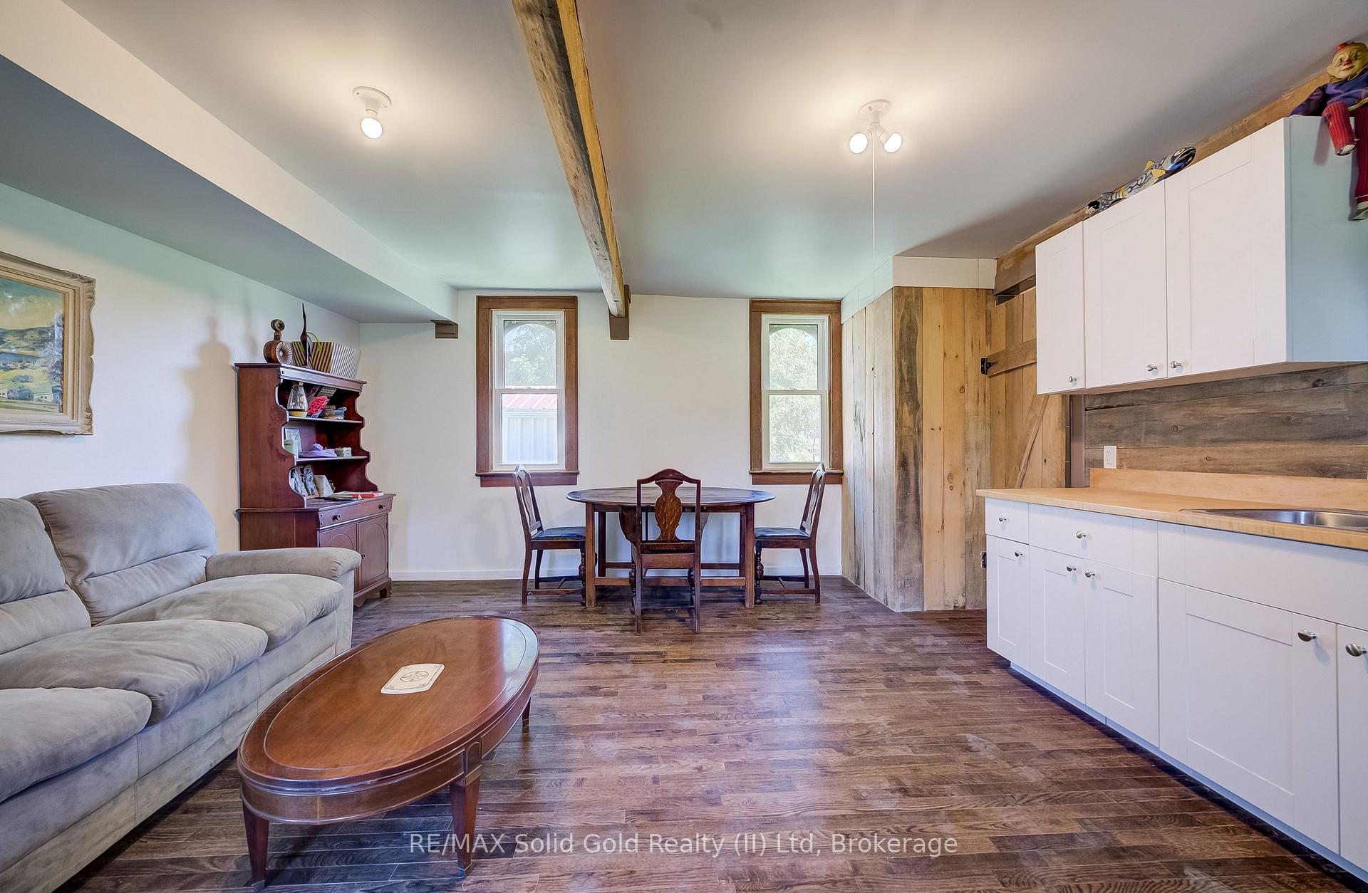 Photo 12 of 1242 Bruce Road 1, Huron-Kinloss — HOMEH
