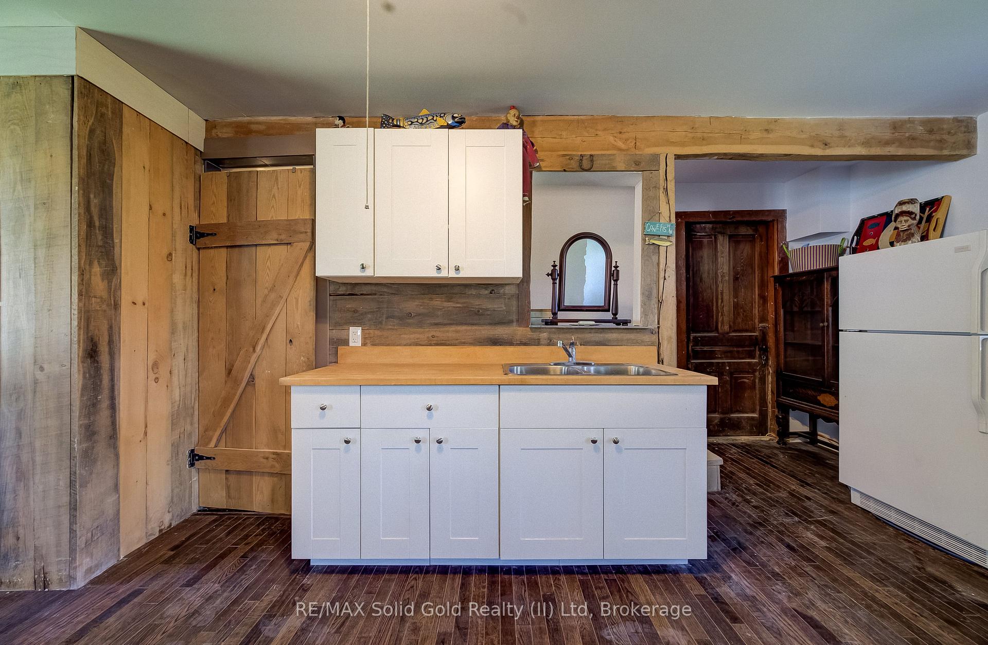 Photo 13 of 1242 Bruce Road 1, Huron-Kinloss — HOMEH