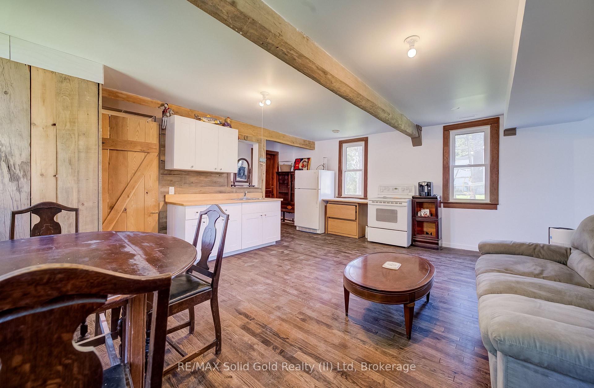Photo 14 of 1242 Bruce Road 1, Huron-Kinloss — HOMEH