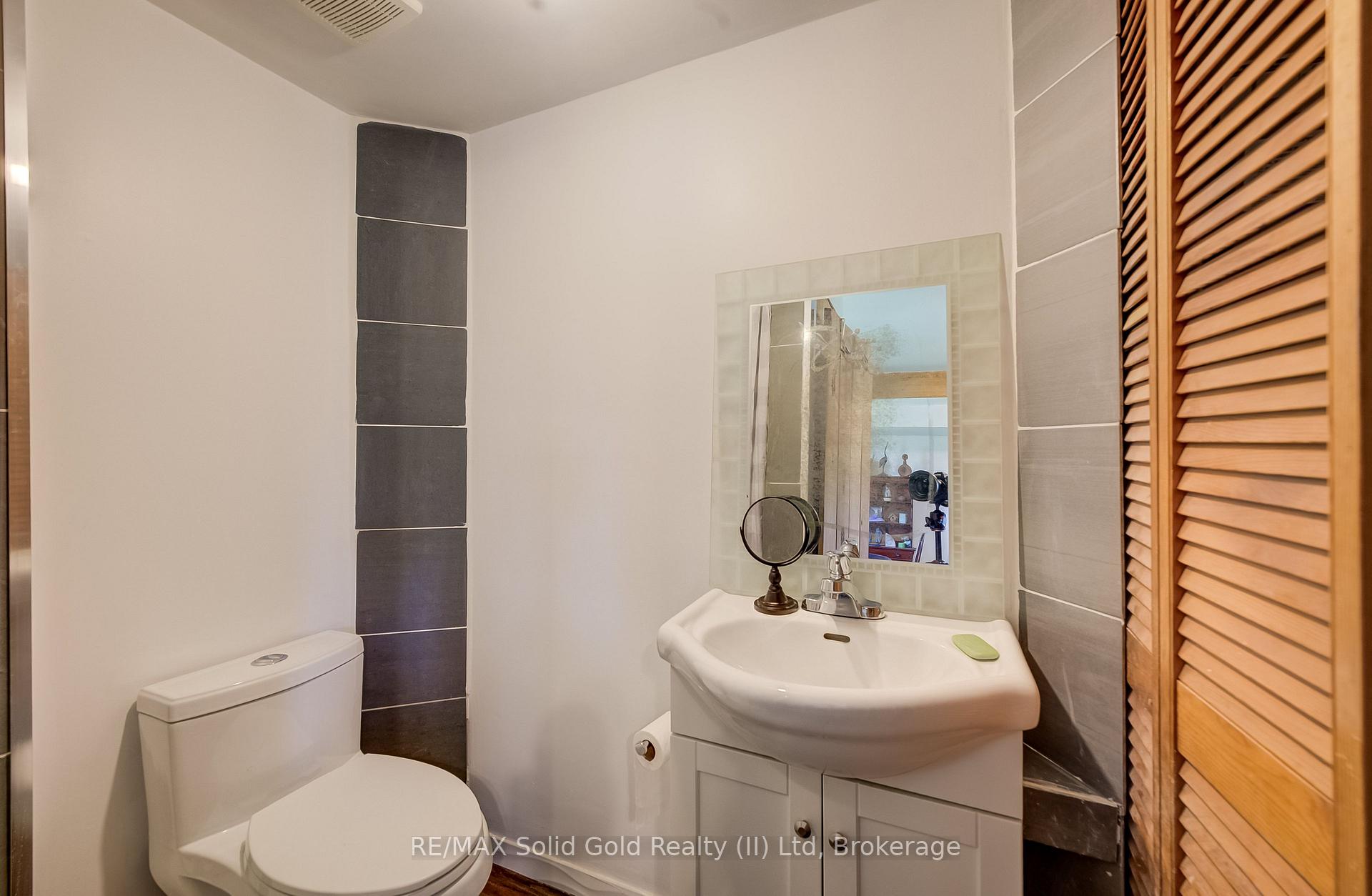 Photo 16 of 1242 Bruce Road 1, Huron-Kinloss — HOMEH
