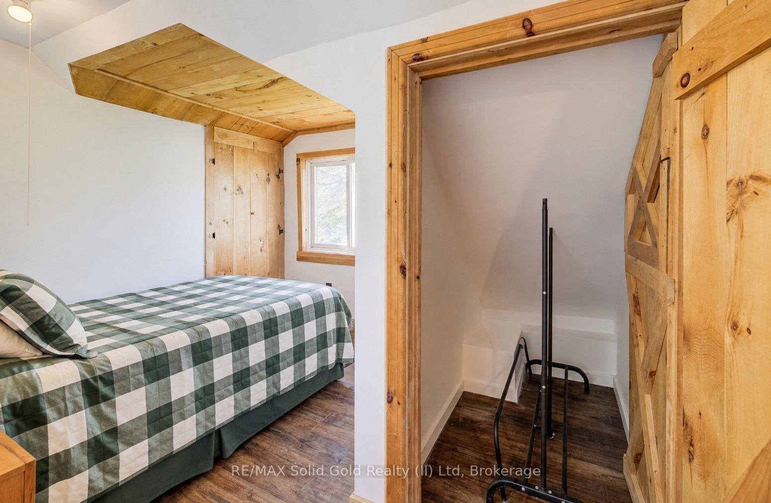 Photo 26 of 1242 Bruce Road 1, Huron-Kinloss — HOMEH