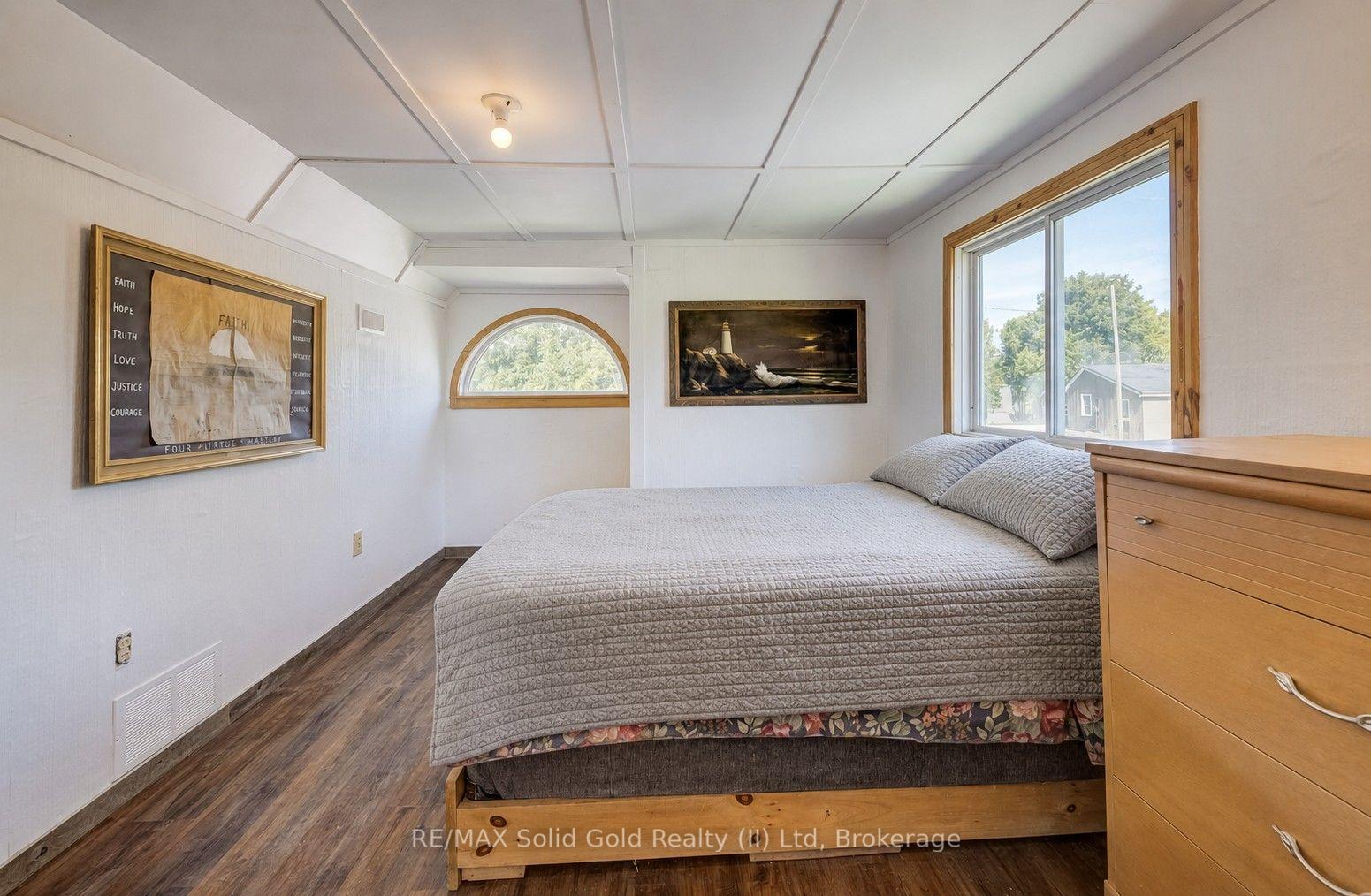 Photo 32 of 1242 Bruce Road 1, Huron-Kinloss — HOMEH