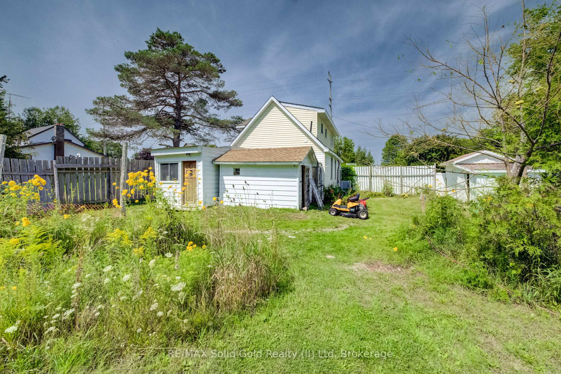 Photo 33 of 1242 Bruce Road 1, Huron-Kinloss — HOMEH