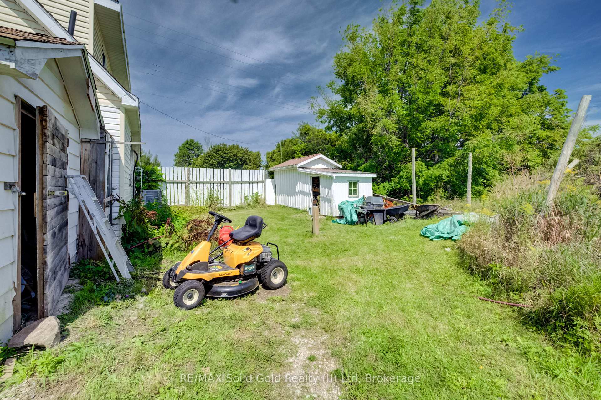 Photo 34 of 1242 Bruce Road 1, Huron-Kinloss — HOMEH