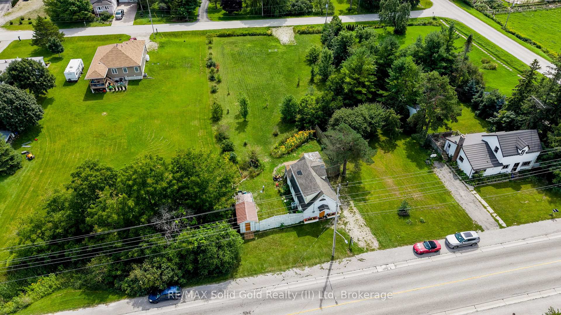 Photo 39 of 1242 Bruce Road 1, Huron-Kinloss — HOMEH