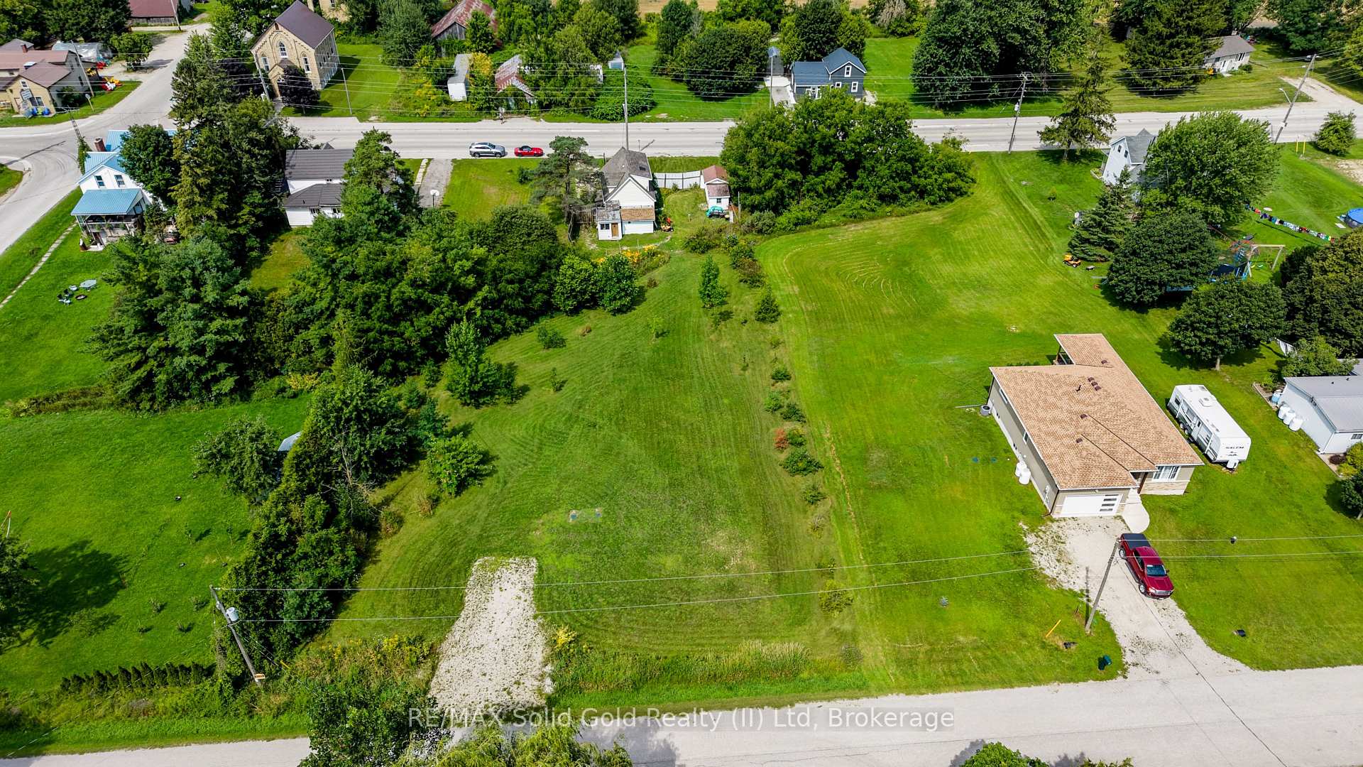 Photo 40 of 1242 Bruce Road 1, Huron-Kinloss — HOMEH