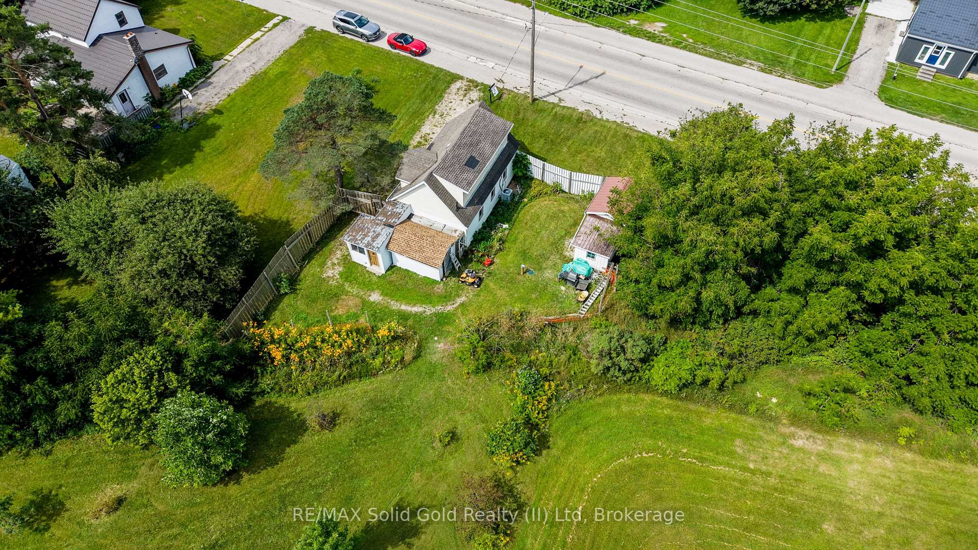 Photo 43 of 1242 Bruce Road 1, Huron-Kinloss — HOMEH