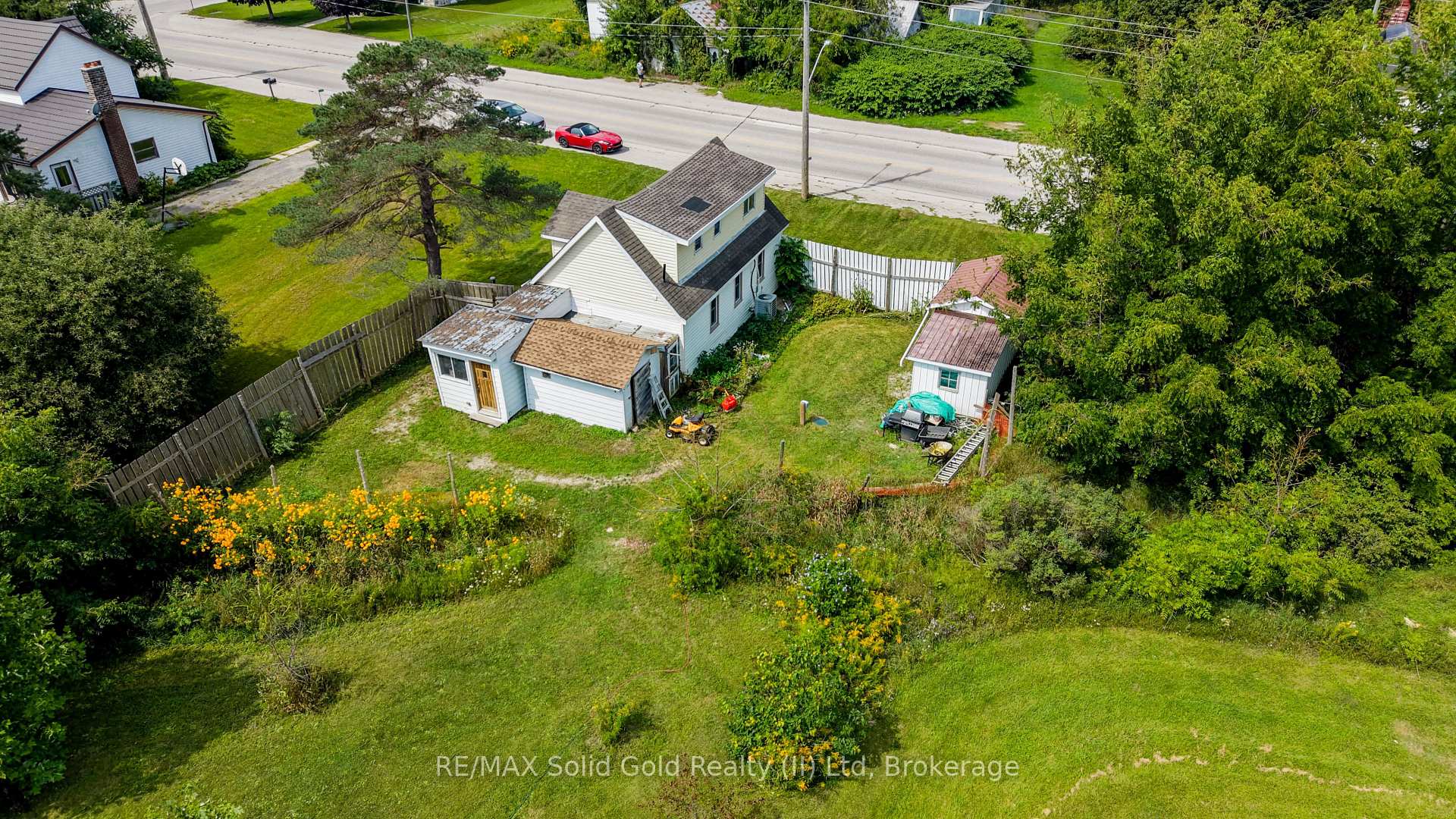 Photo 44 of 1242 Bruce Road 1, Huron-Kinloss — HOMEH