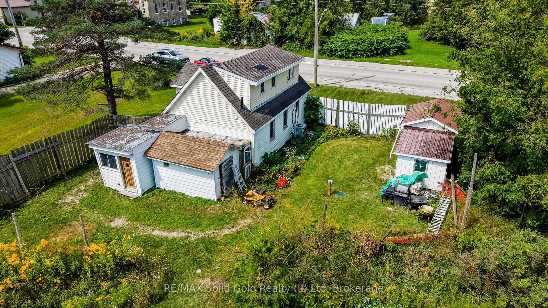 Photo 45 of 1242 Bruce Road 1, Huron-Kinloss — HOMEH