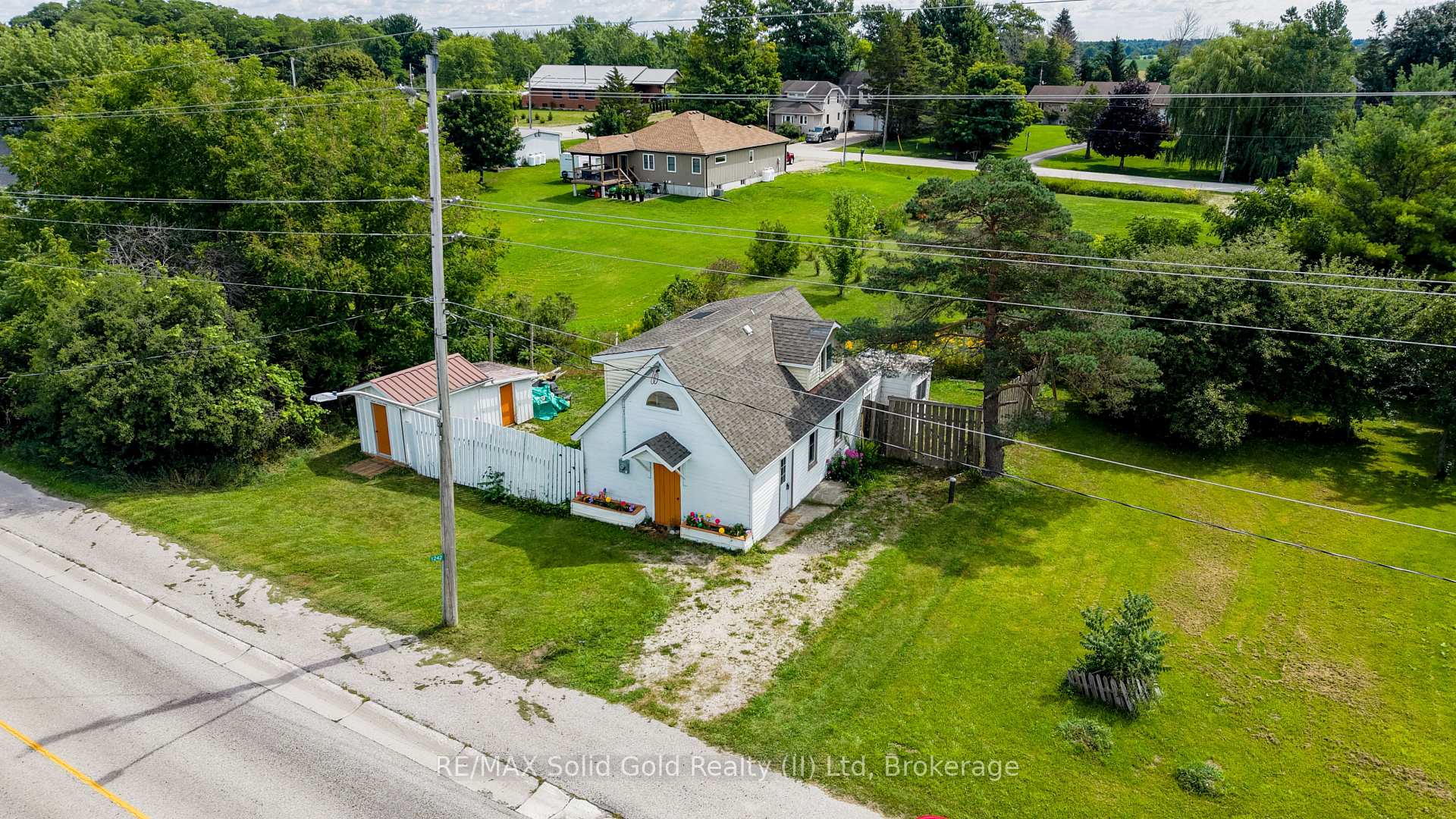 Photo 48 of 1242 Bruce Road 1, Huron-Kinloss — HOMEH