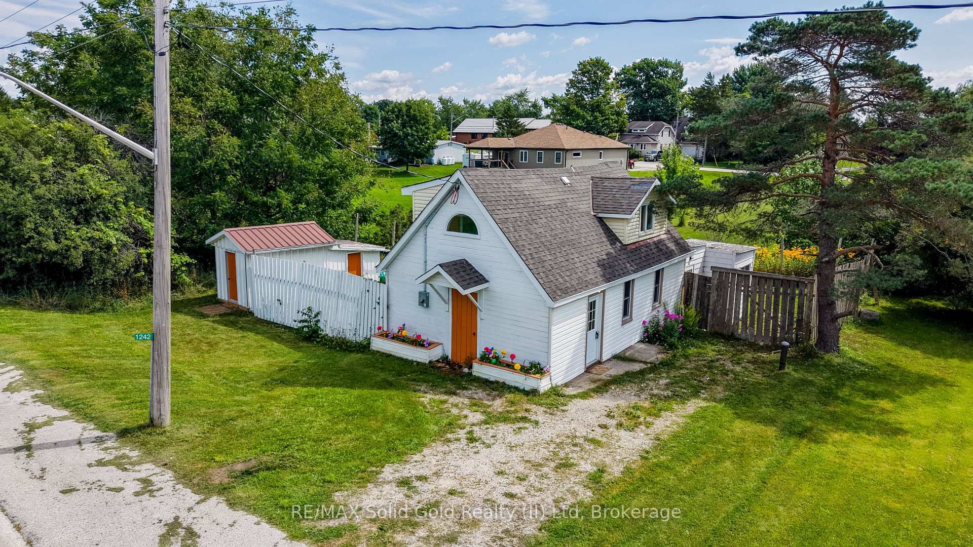 Photo 49 of 1242 Bruce Road 1, Huron-Kinloss — HOMEH