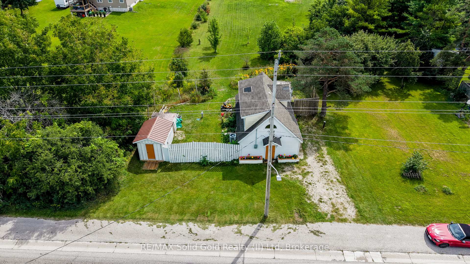 Photo 51 of 1242 Bruce Road 1, Huron-Kinloss — HOMEH