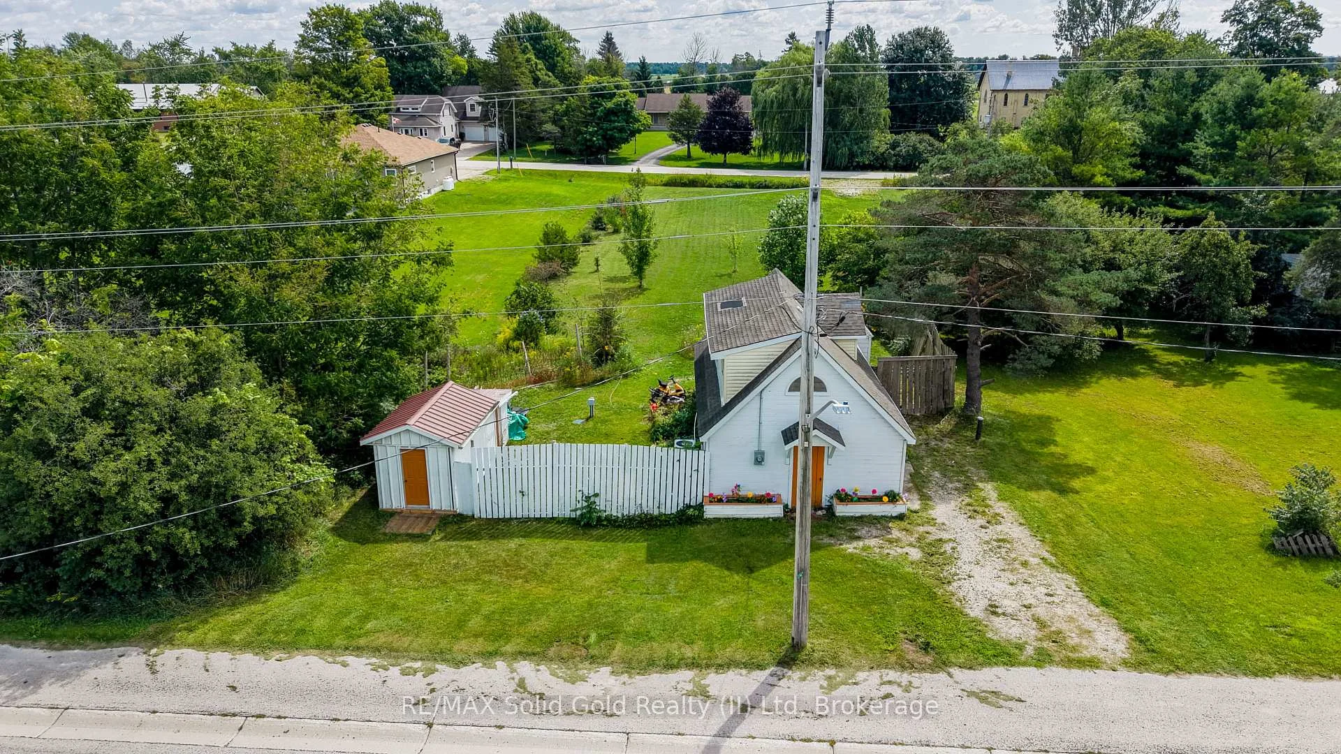 Photo 50 of 1242 Bruce Road 1, Huron-Kinloss — HOMEH