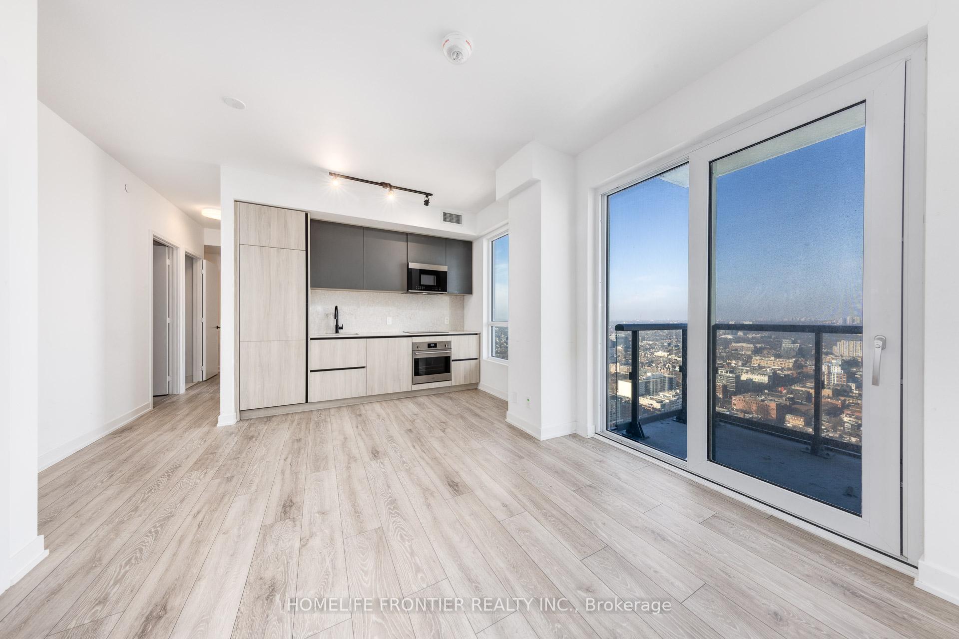 Photo 1 of Unit 4702, 108 Peter Street, Toronto, Waterfront Communities — HOMEH