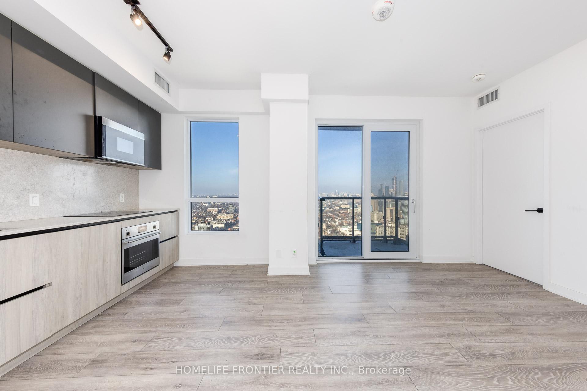 Photo 4 of Unit 4702, 108 Peter Street, Toronto, Waterfront Communities — HOMEH