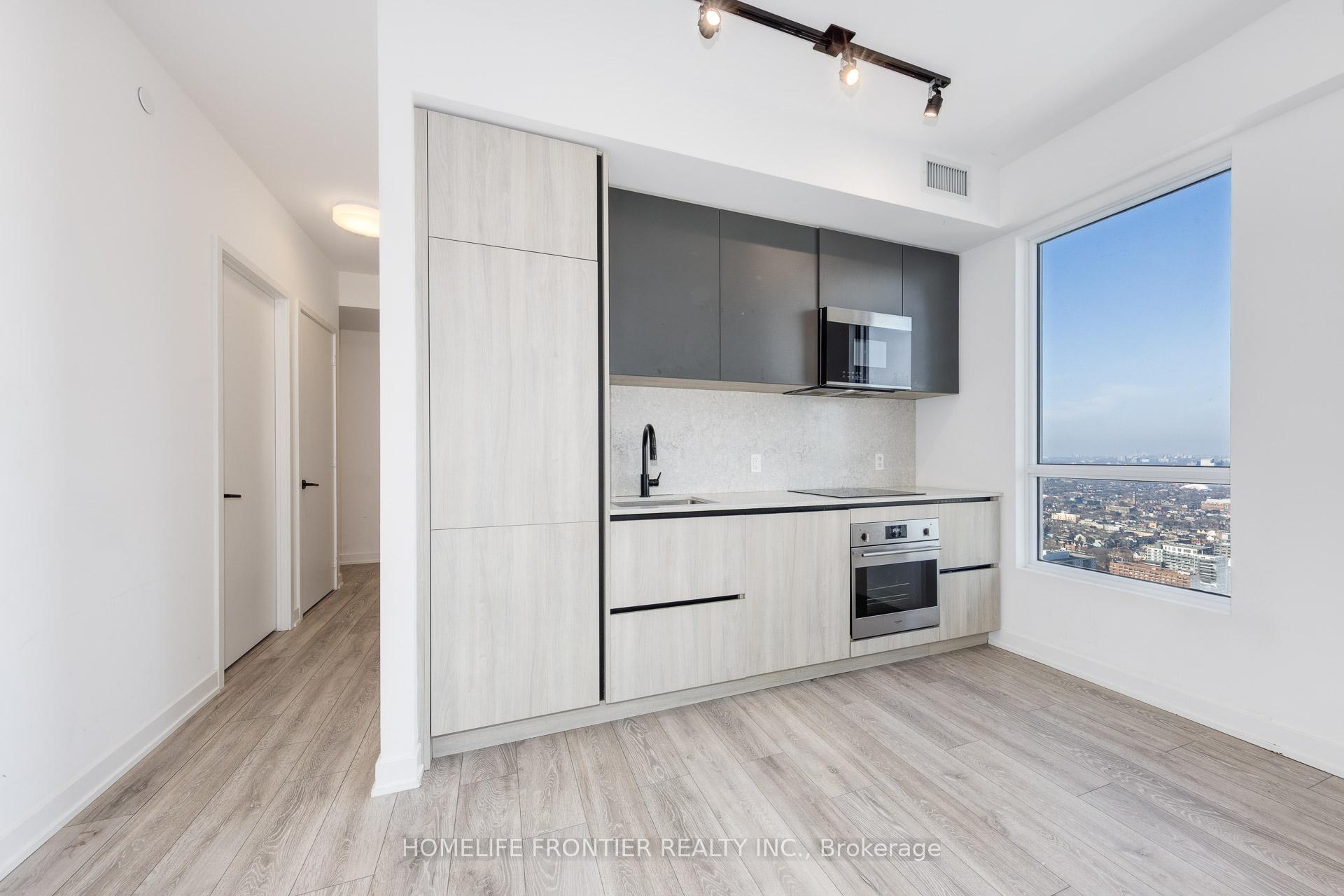 Photo 5 of Unit 4702, 108 Peter Street, Toronto, Waterfront Communities — HOMEH