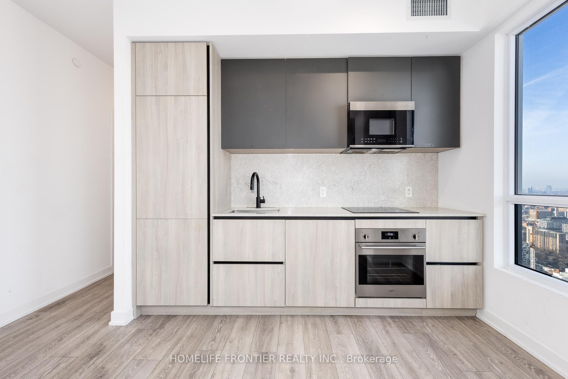 Photo 6 of Unit 4702, 108 Peter Street, Toronto, Waterfront Communities — HOMEH