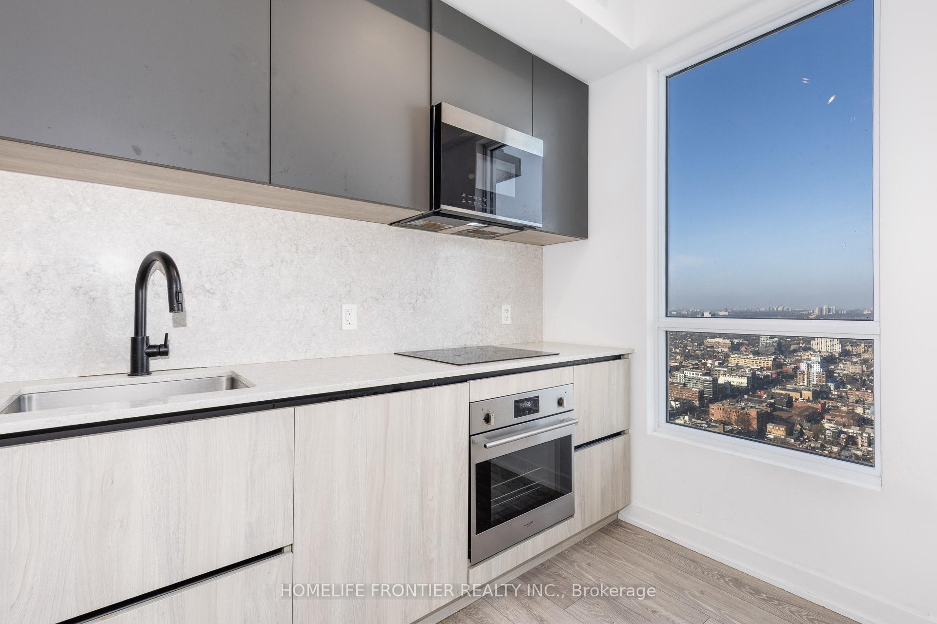 Photo 7 of Unit 4702, 108 Peter Street, Toronto, Waterfront Communities — HOMEH