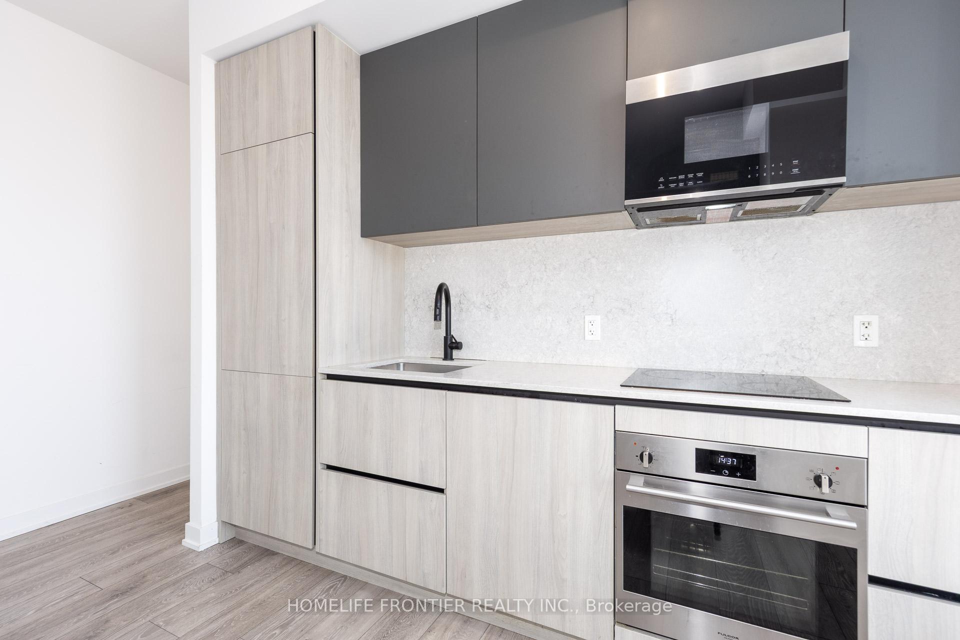 Photo 8 of Unit 4702, 108 Peter Street, Toronto, Waterfront Communities — HOMEH