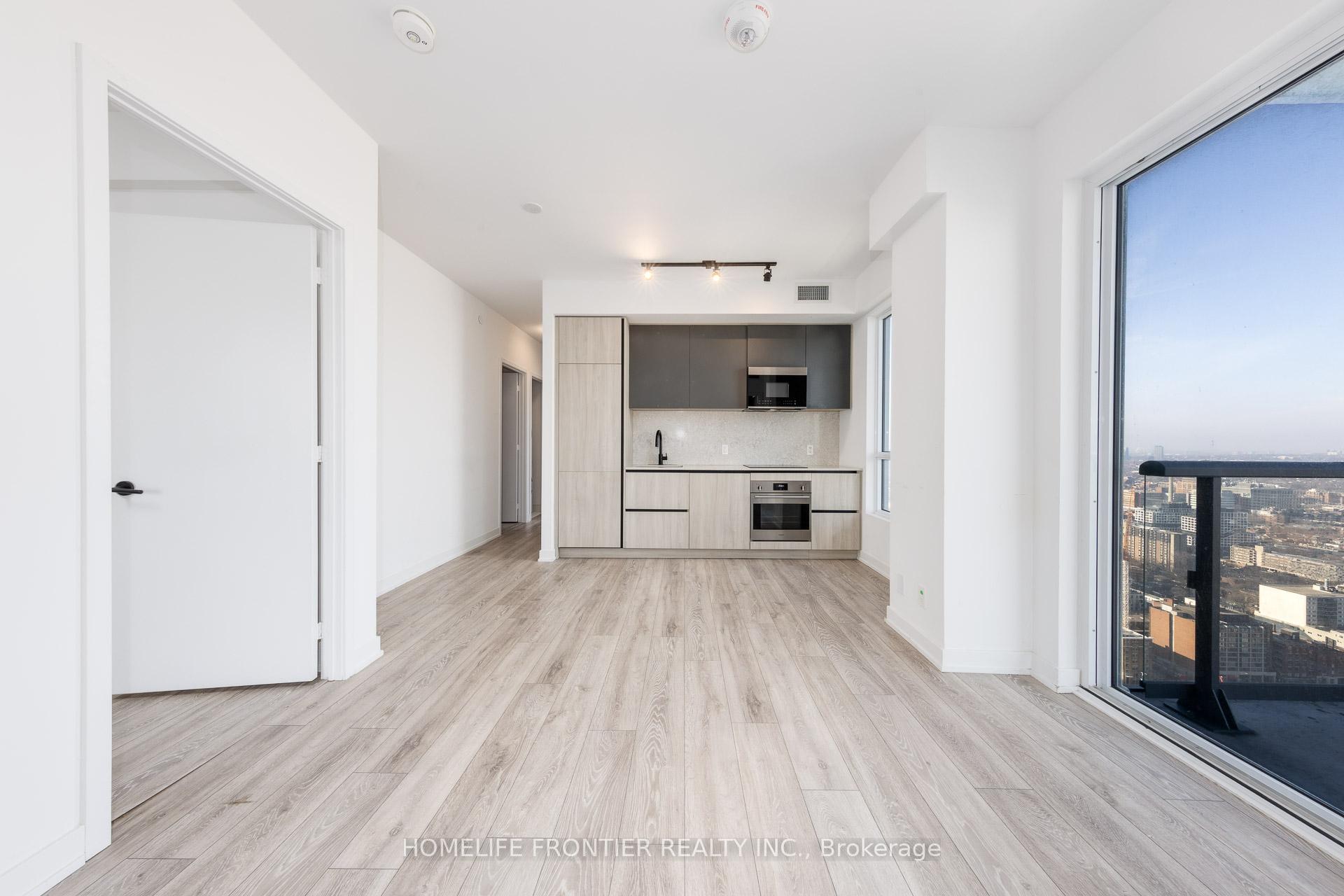Photo 9 of Unit 4702, 108 Peter Street, Toronto, Waterfront Communities — HOMEH